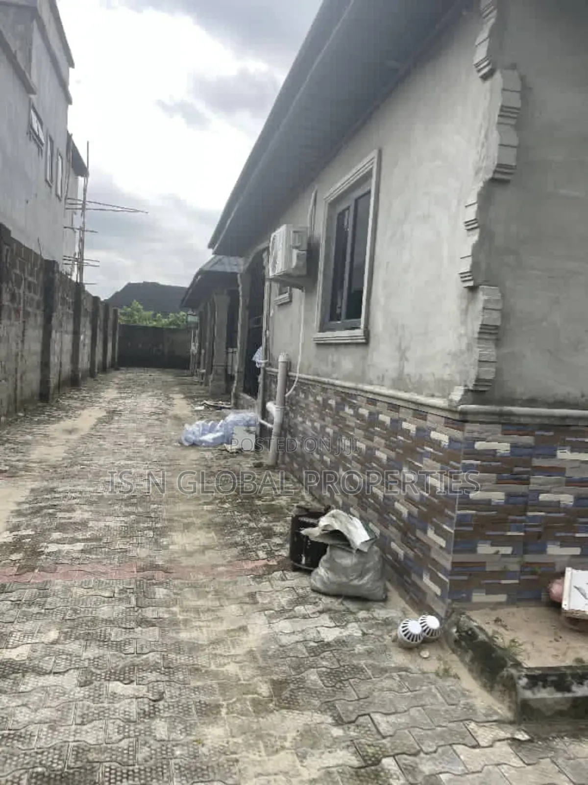 2bdrm House in Warri for sale