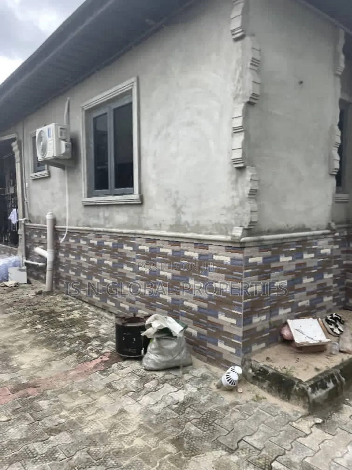 2bdrm House in Warri for sale