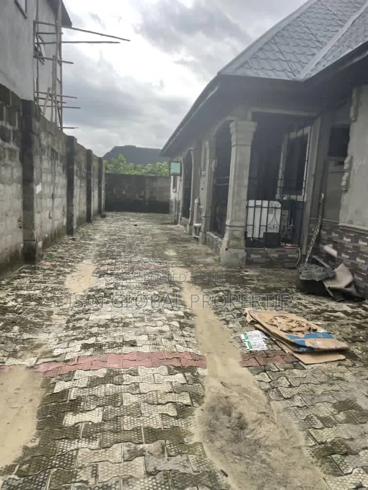 2bdrm House in Warri for sale