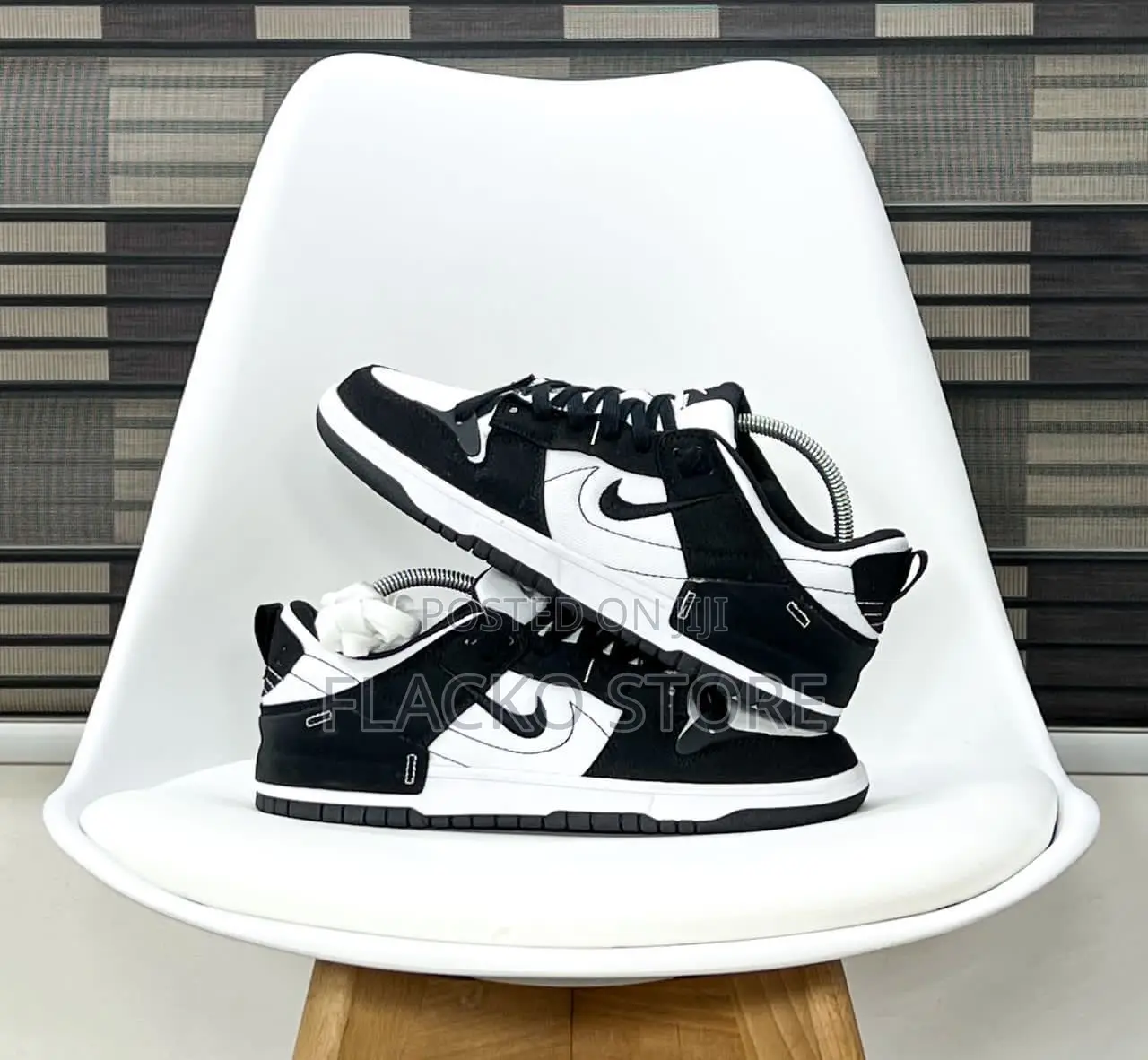 Original Nike Dunk Low Disrupt 2 Sneakers
