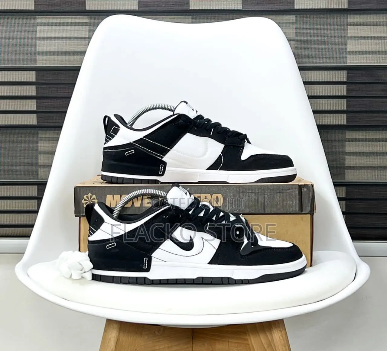Original Nike Dunk Low Disrupt 2 Sneakers