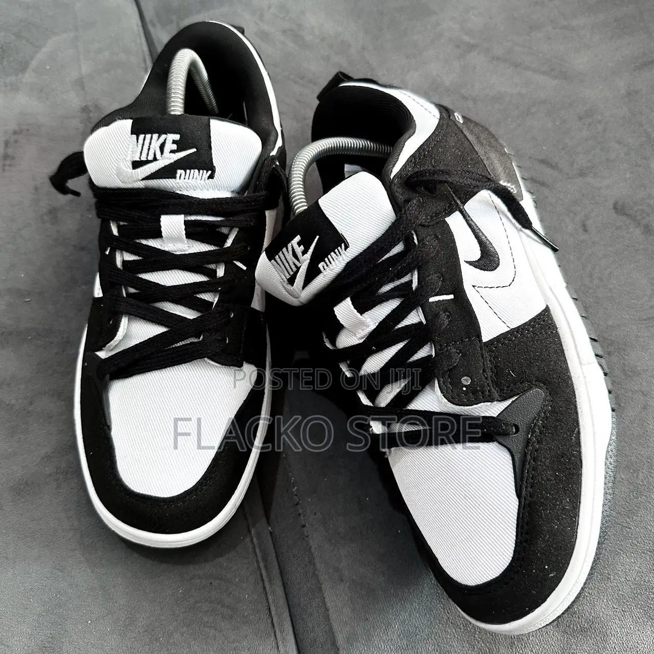 Original Nike Dunk Low Disrupt 2 Sneakers