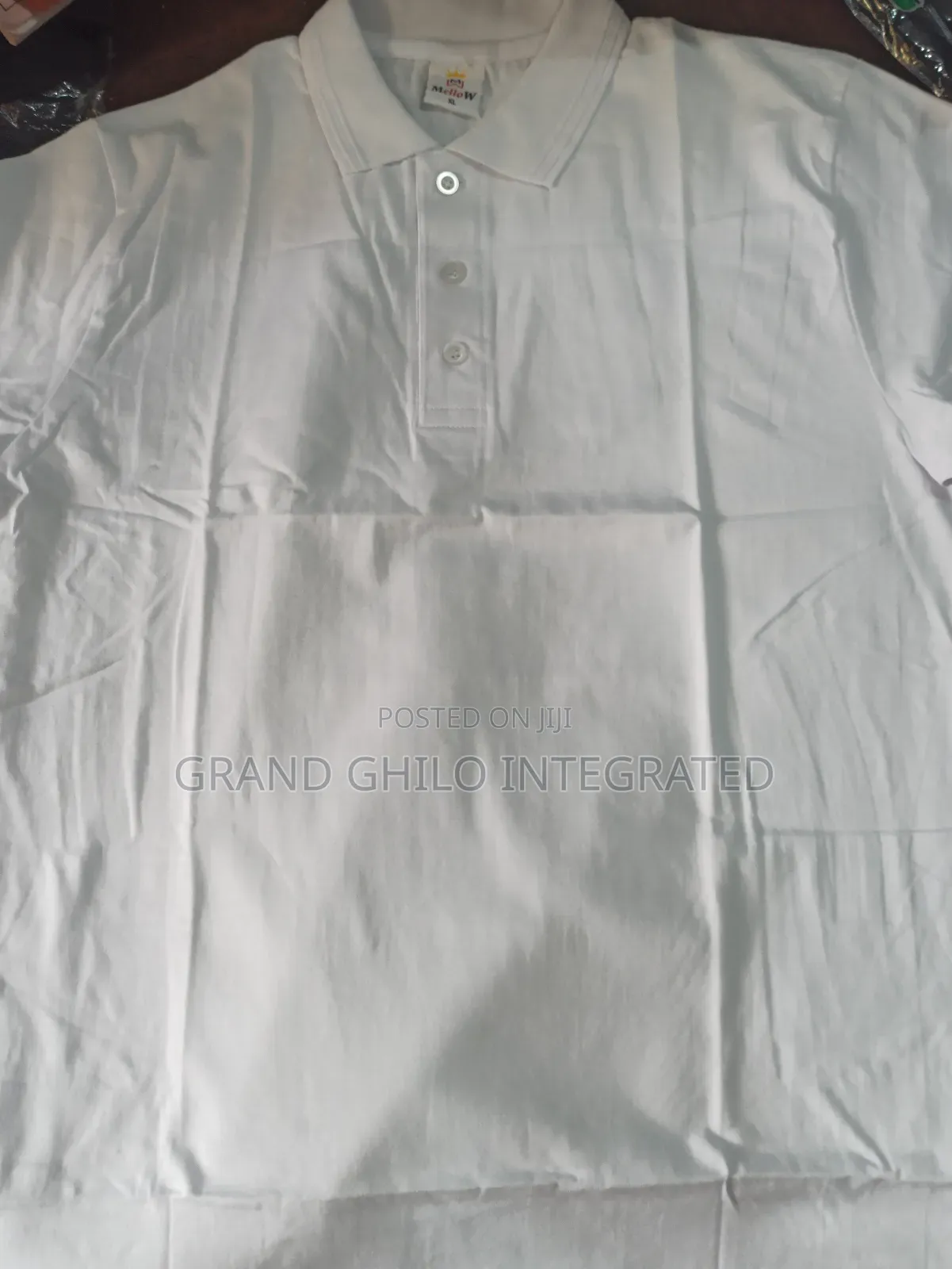 Premium Quality Polo Shirts