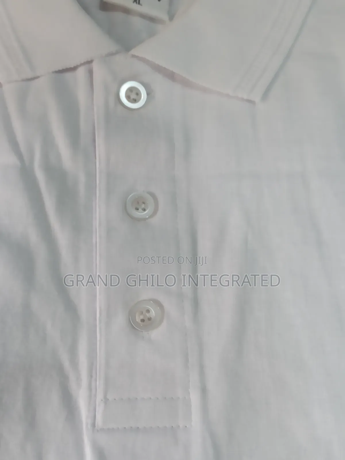 Premium Quality Polo Shirts