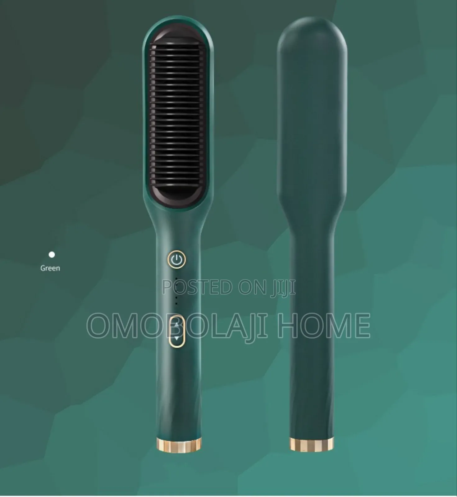 Electric Hair Brush