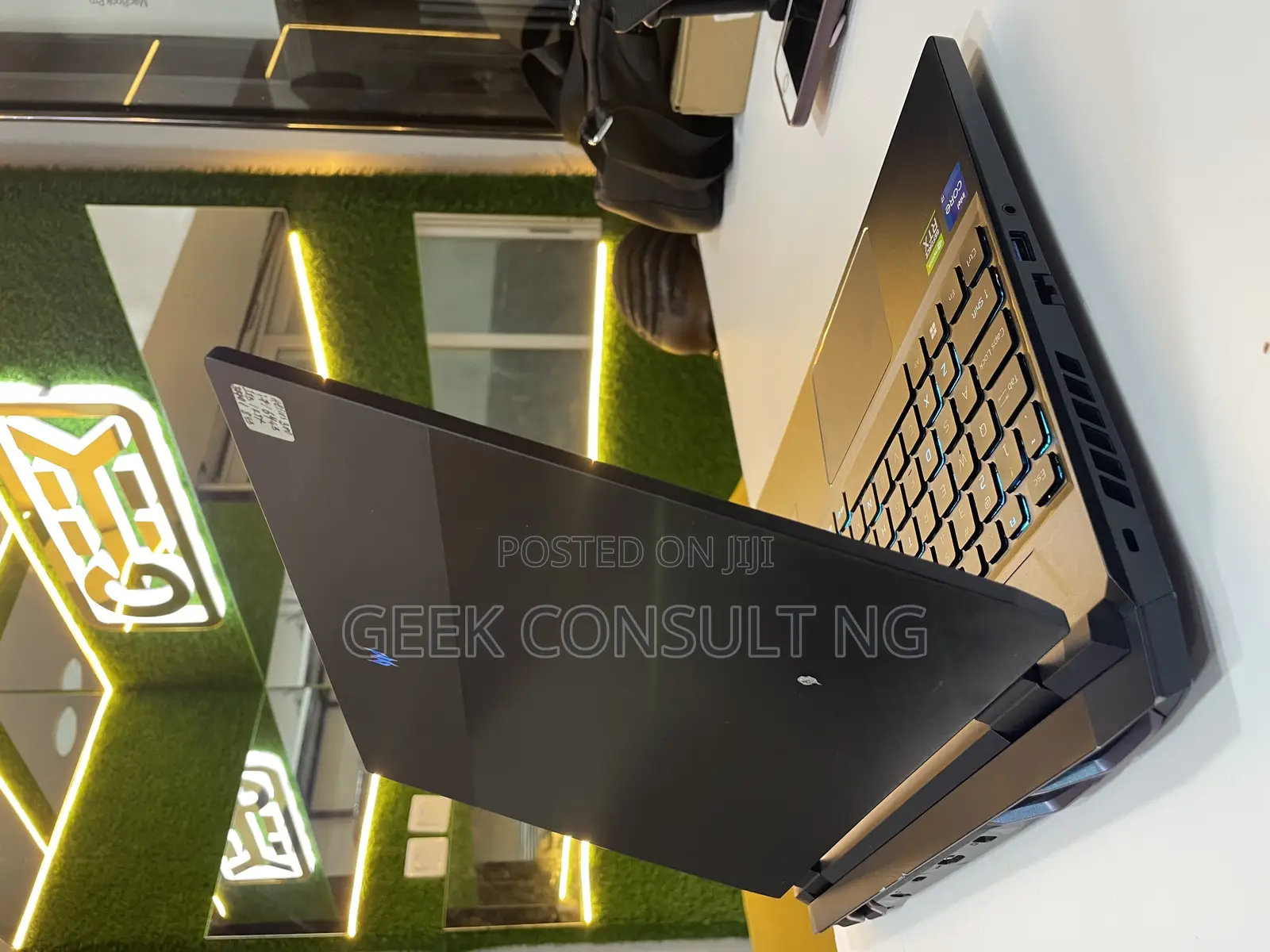Laptop Acer Predator Helios 300 64GB Intel Core i7 SSD 1T