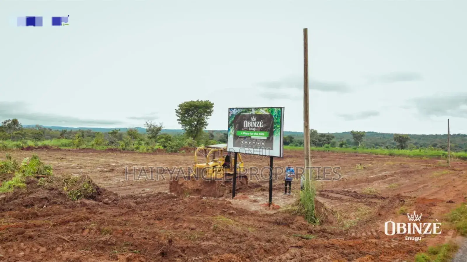 Affordable Land For Sale In Enugu (Discount Sales)