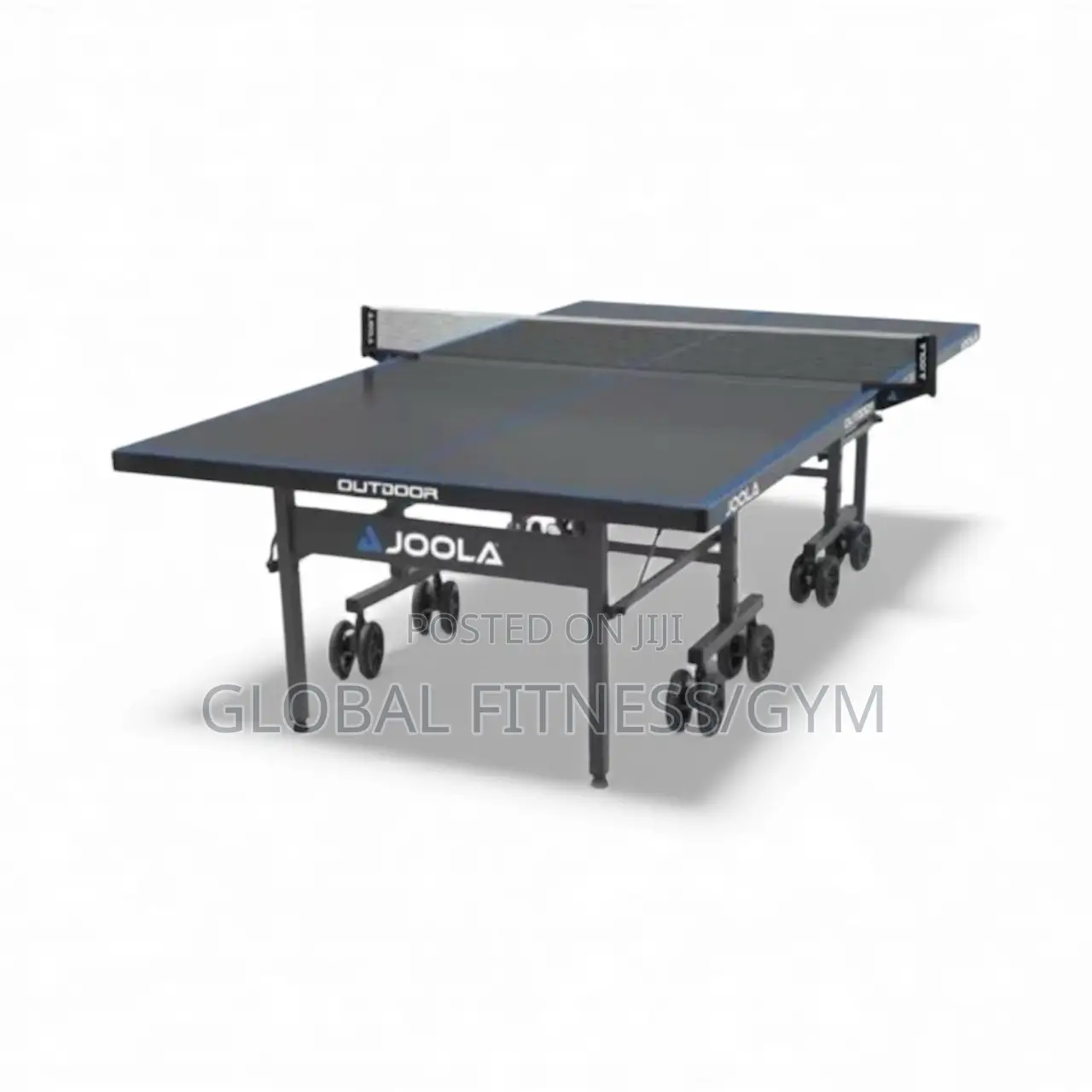 Outdoor Table Tennis Board
