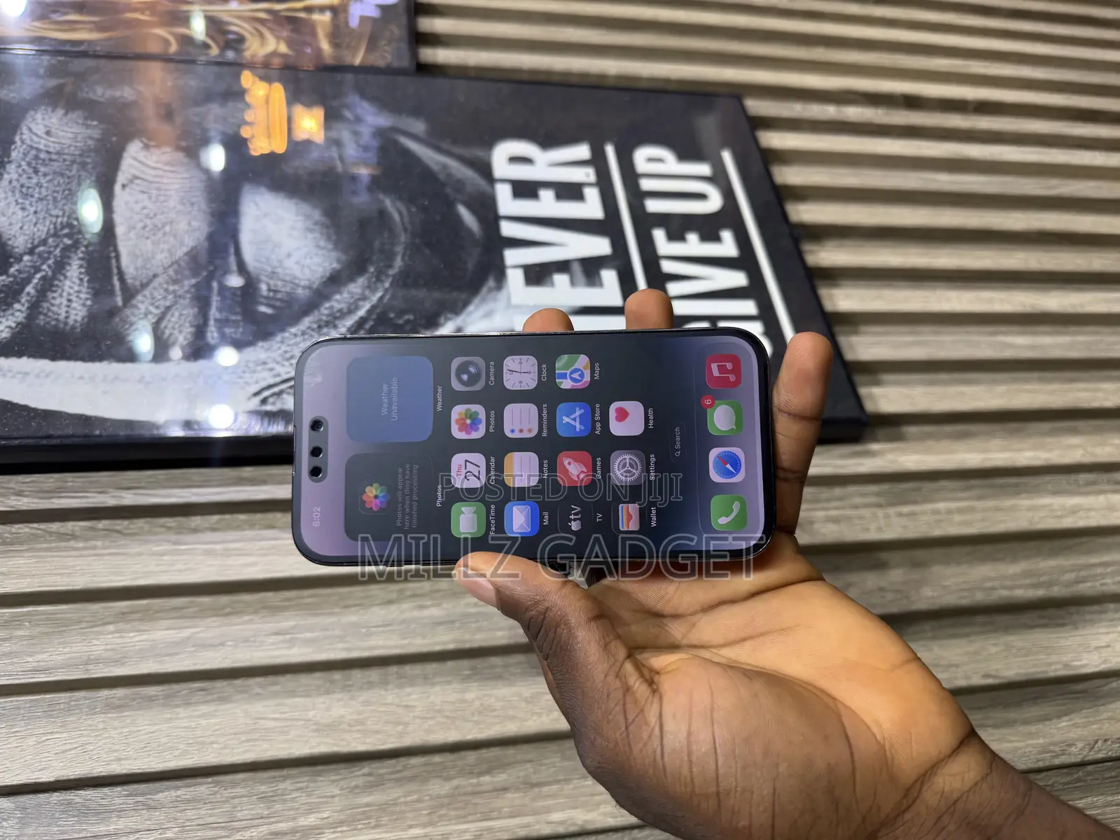 Apple iPhone 14 Pro 256 GB Purple