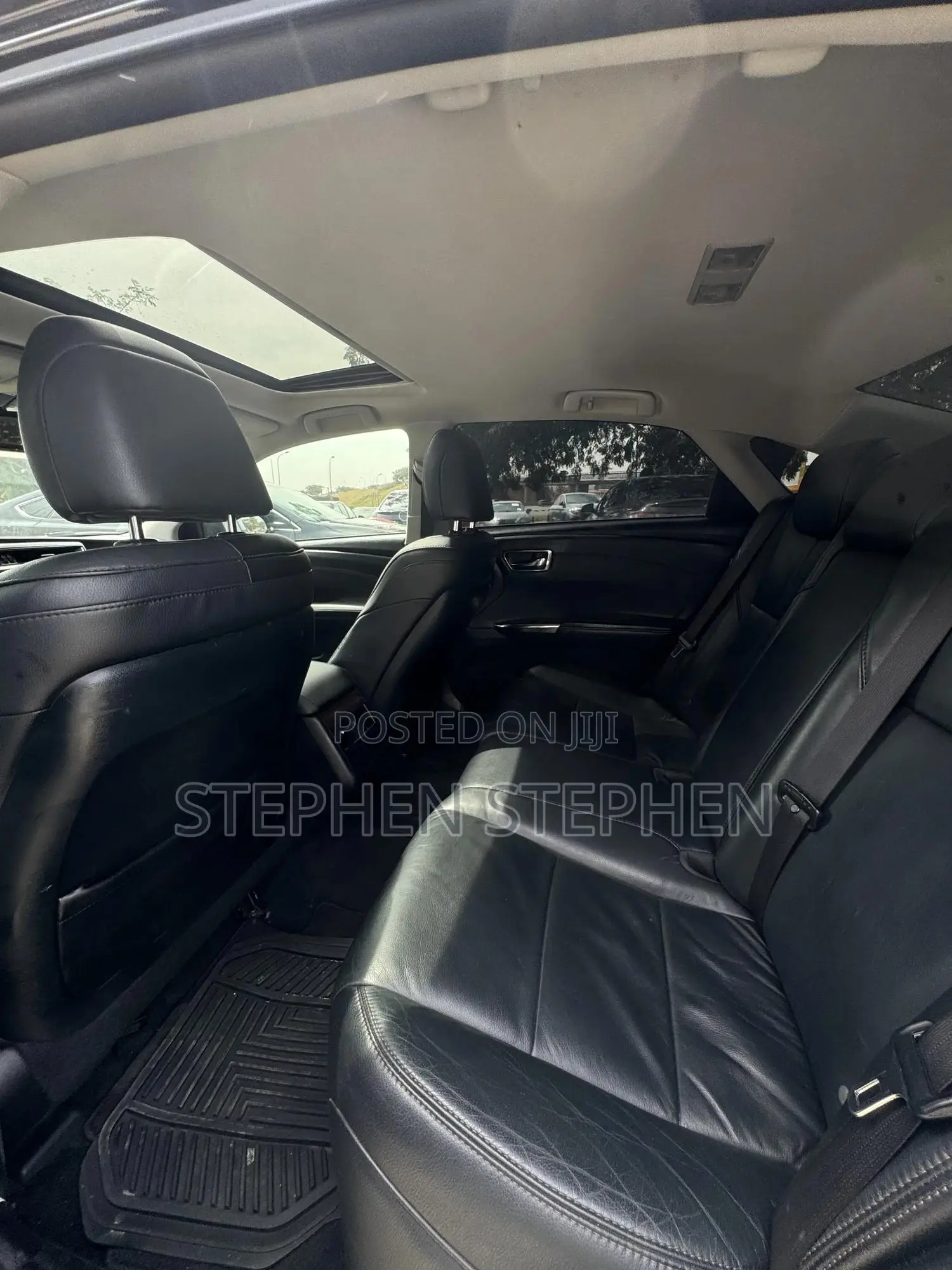 Toyota Avalon 2014 Black