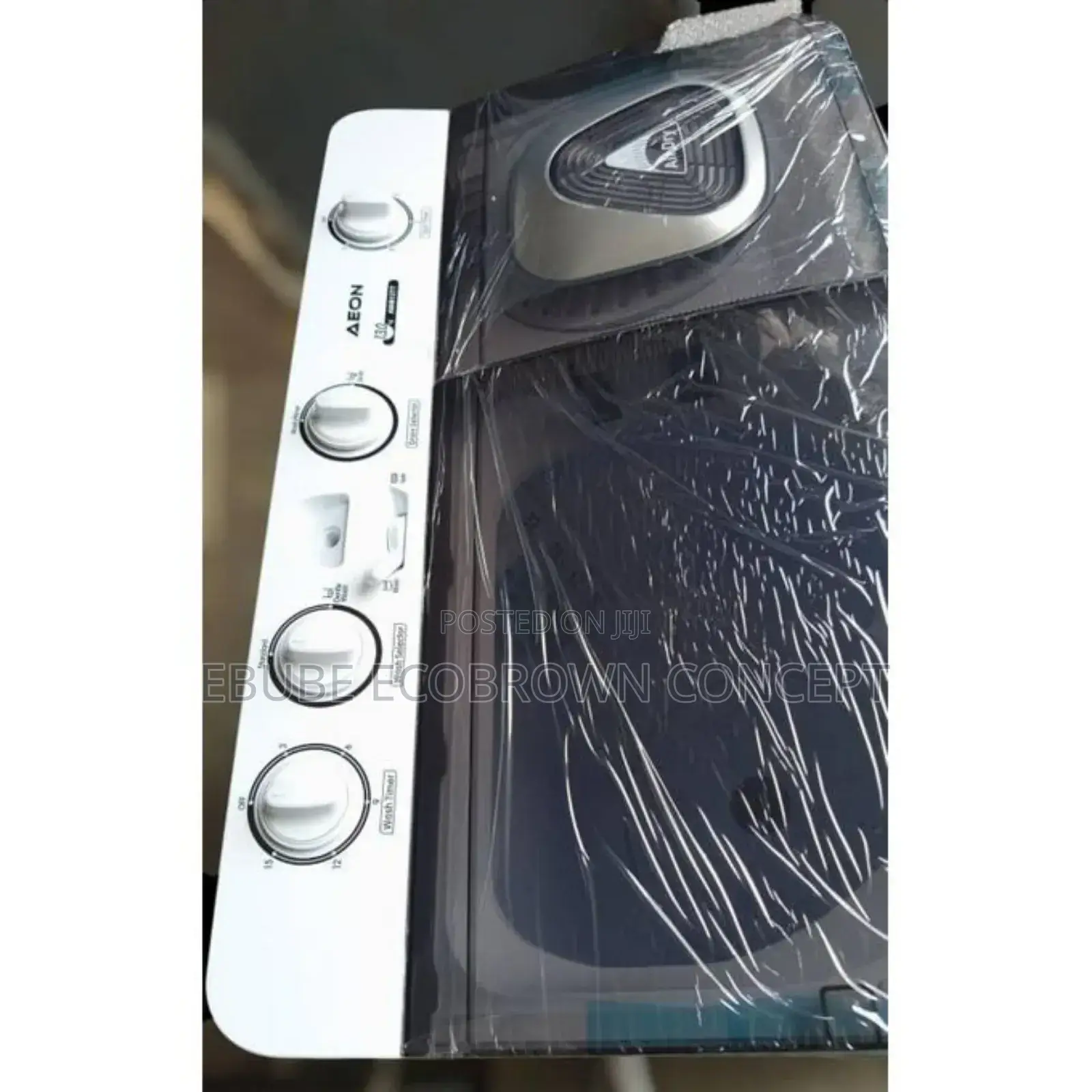 Aeon Newest Improved Large Capacity Top Loader 13kg Washing Machine