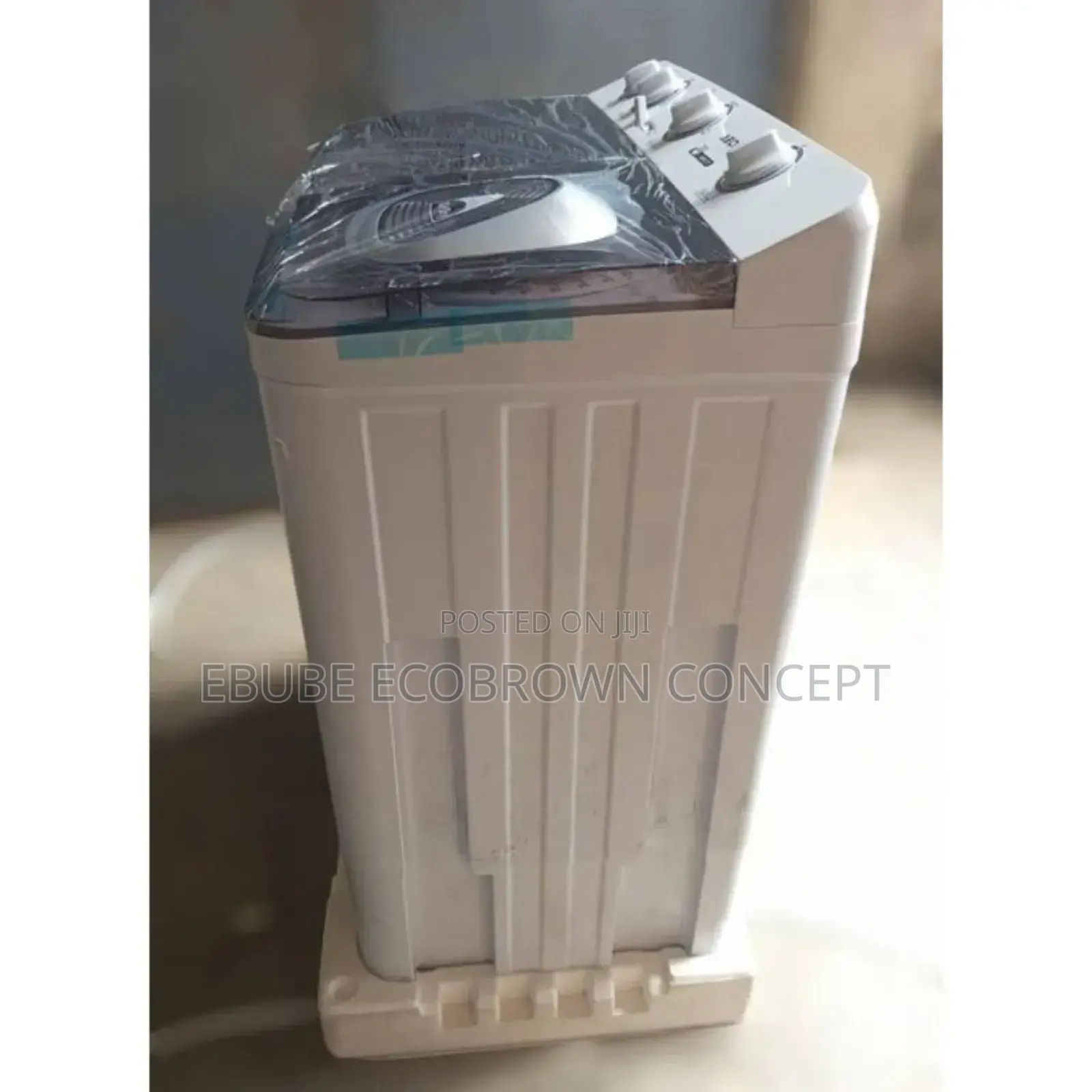 Aeon Newest Improved Large Capacity Top Loader 13kg Washing Machine