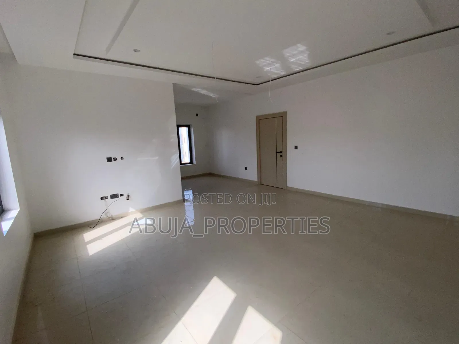 4bdrm Duplex in Life Camp for sale