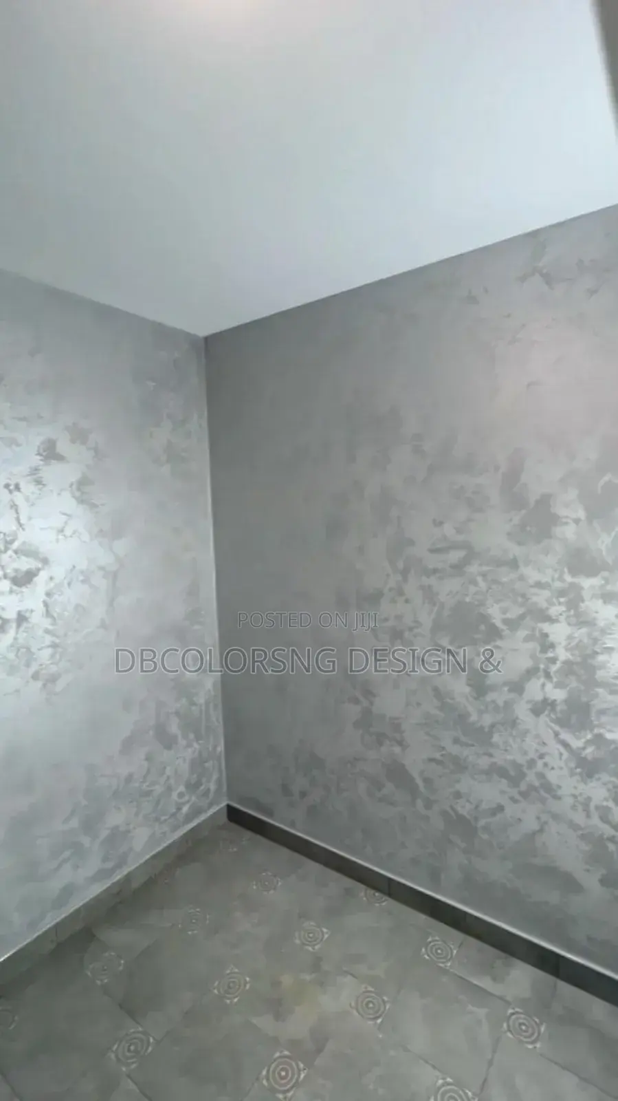 Beautify Your Walls in Velvet! Ottocento Luxury Paint Finish
