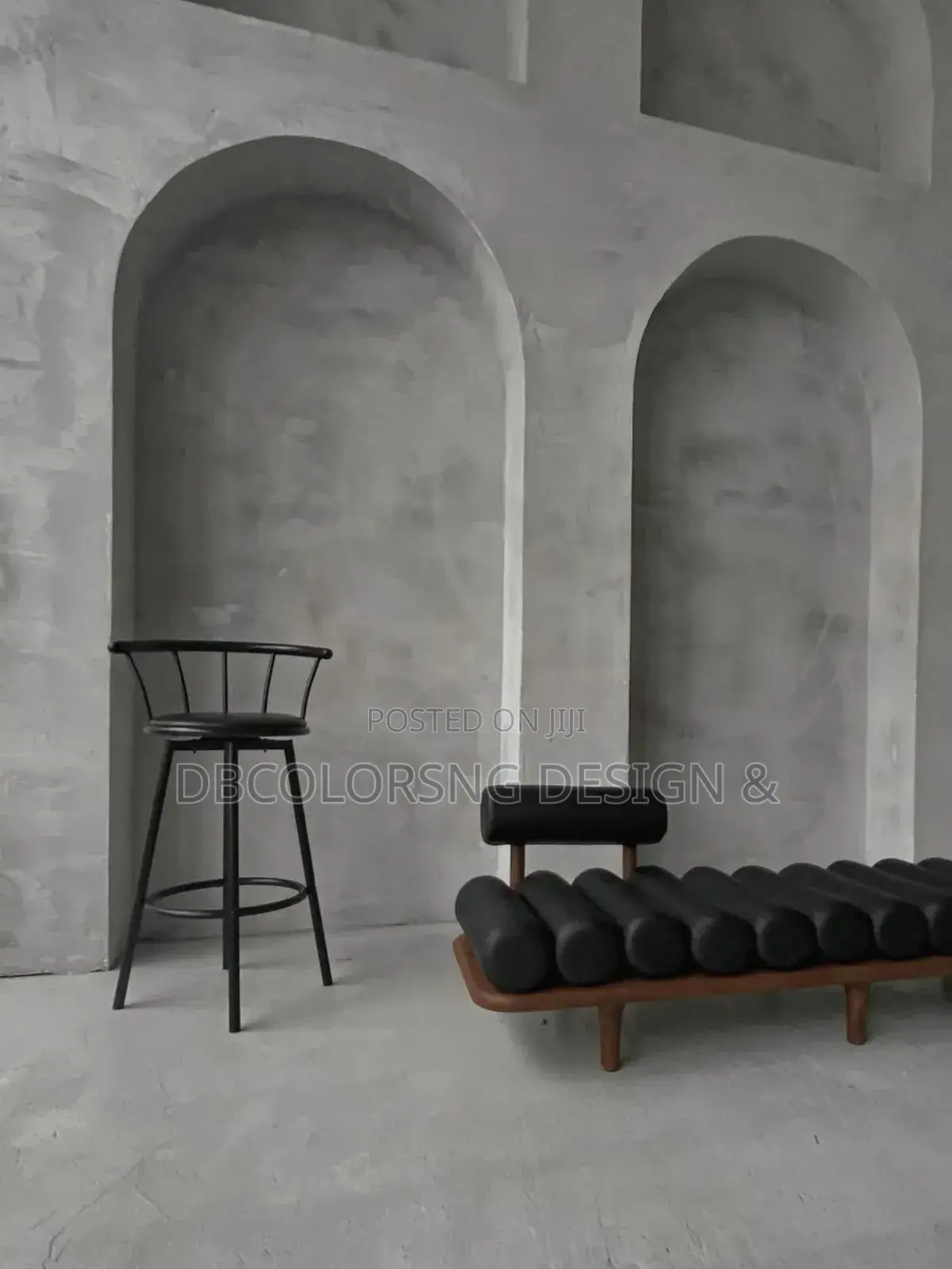 Beautify Your Walls in Velvet! Ottocento Luxury Paint Finish