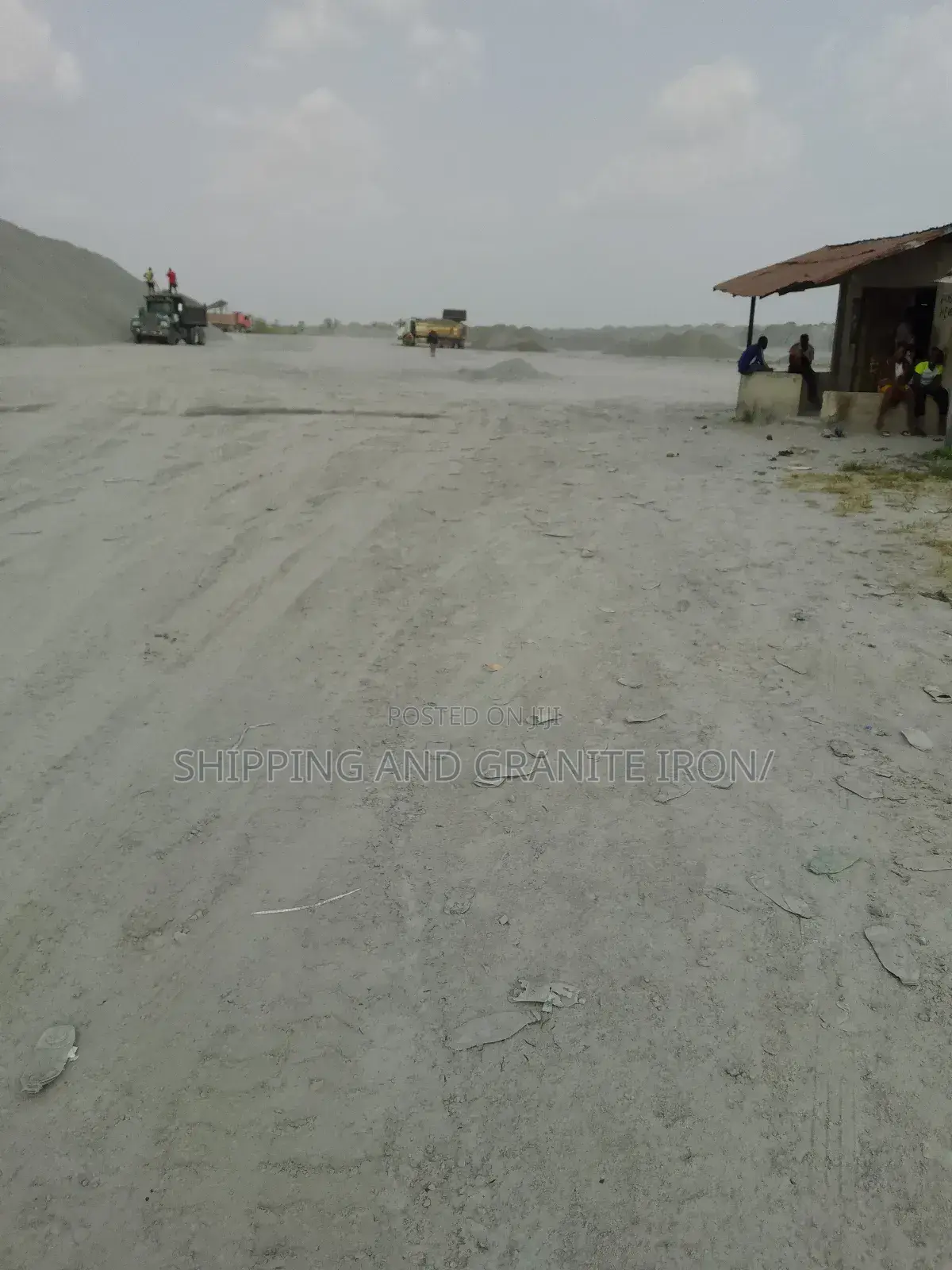 Ali Mining Company Limited