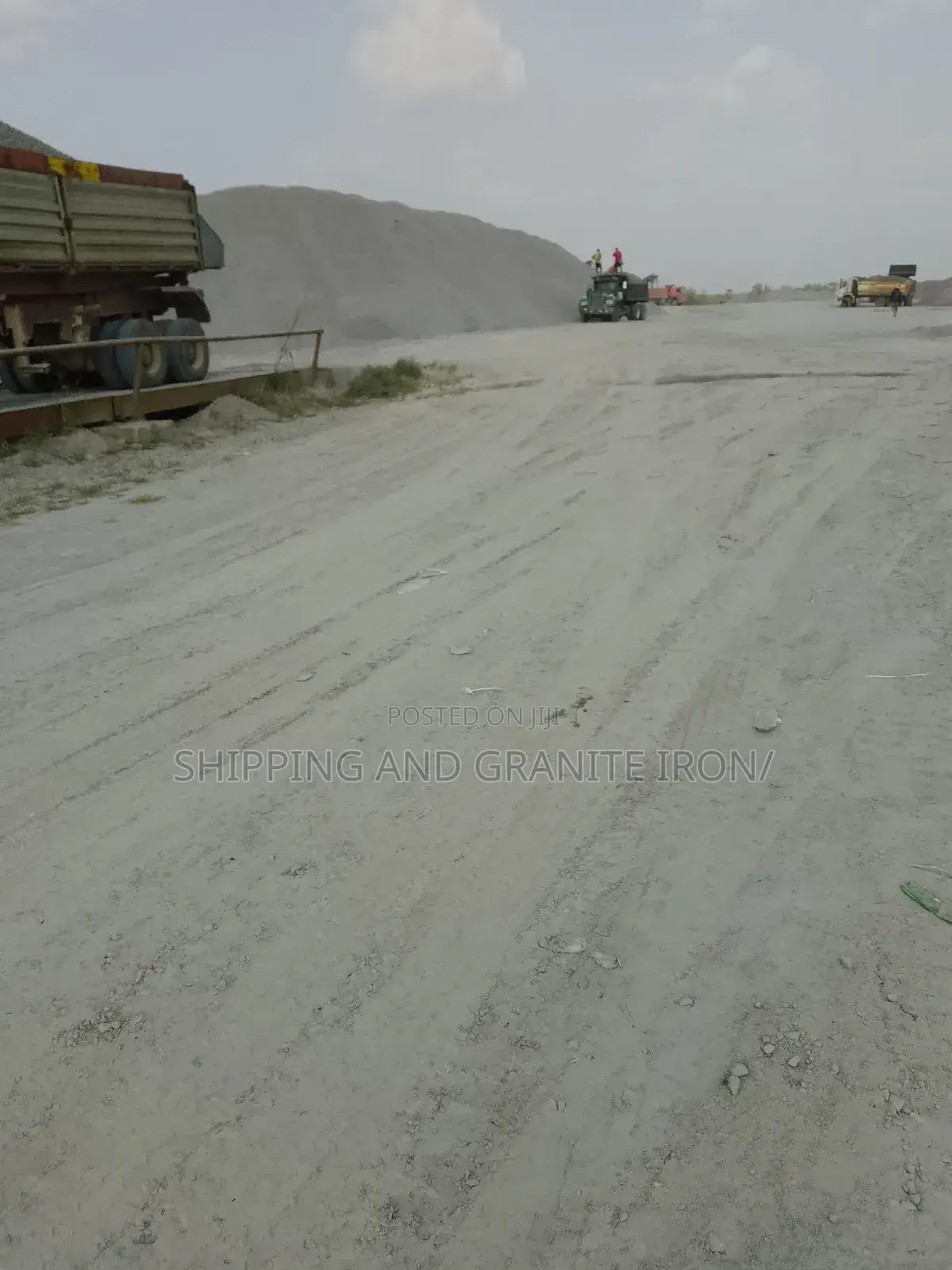 Ali Mining Company Limited