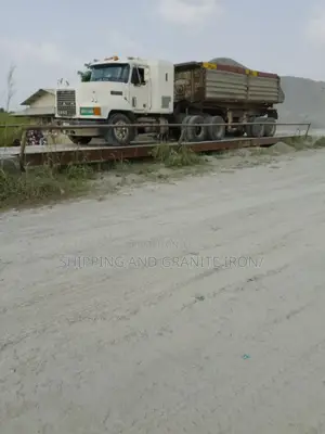 Ali Mining Company Limited