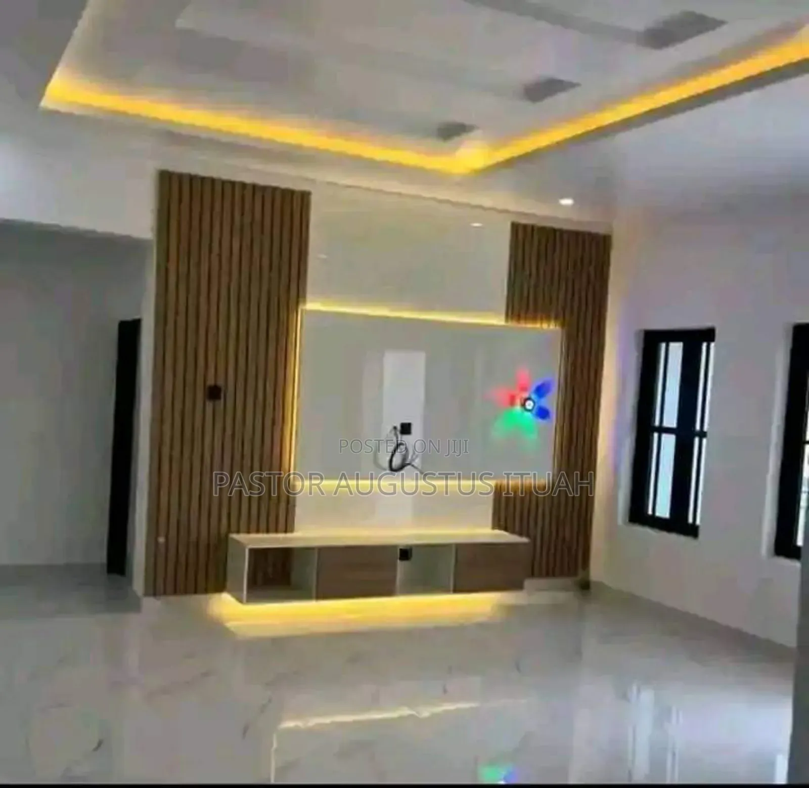 Special Tv Console