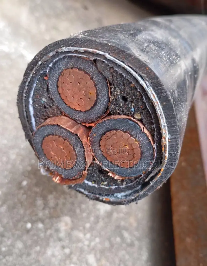150mm Xlpe Cable 11 Kv