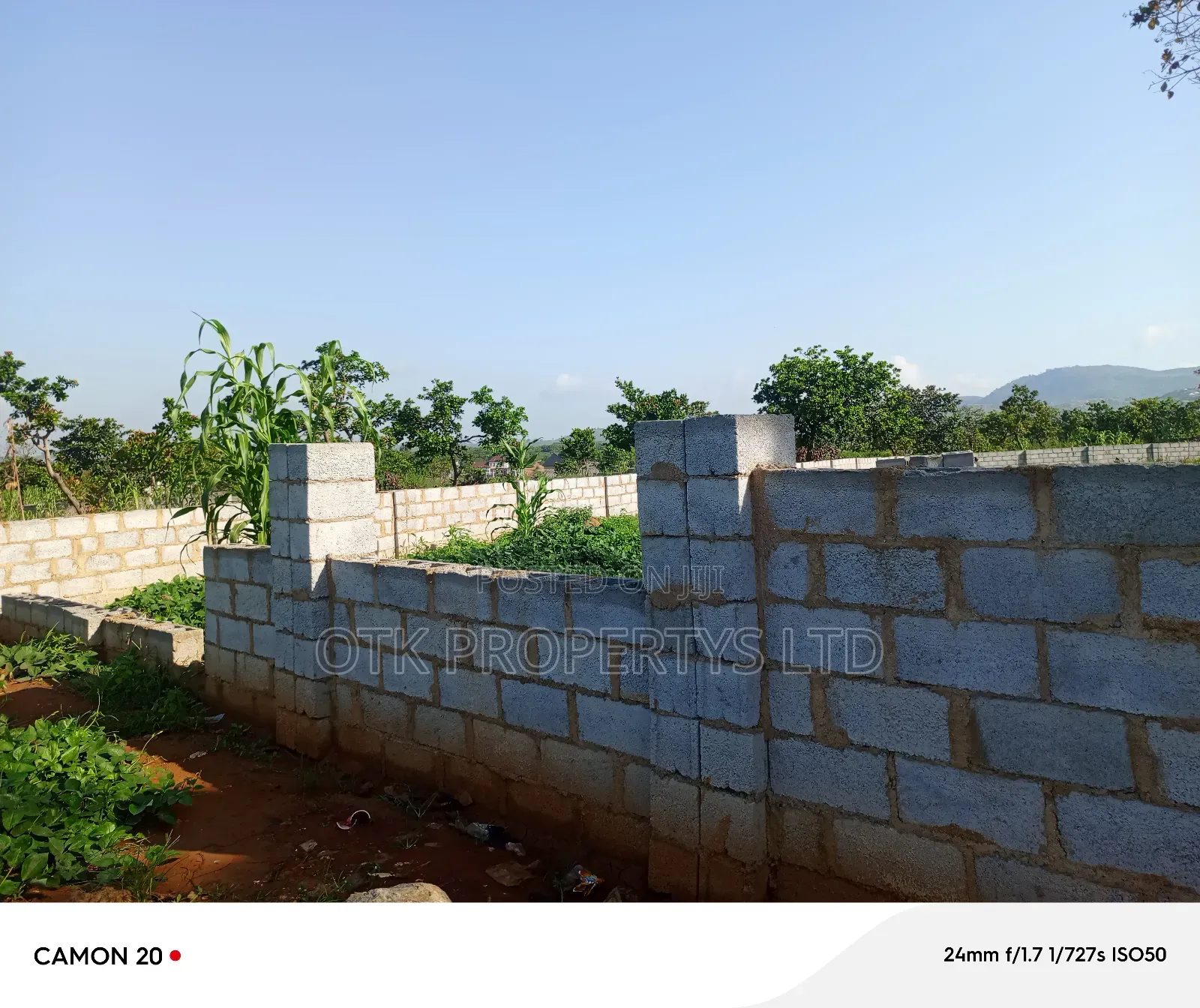 Residential Can Be Used for Commercial