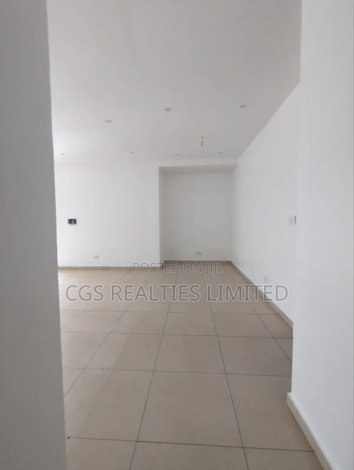 3bdrm Block of Flats in Jabi for rent