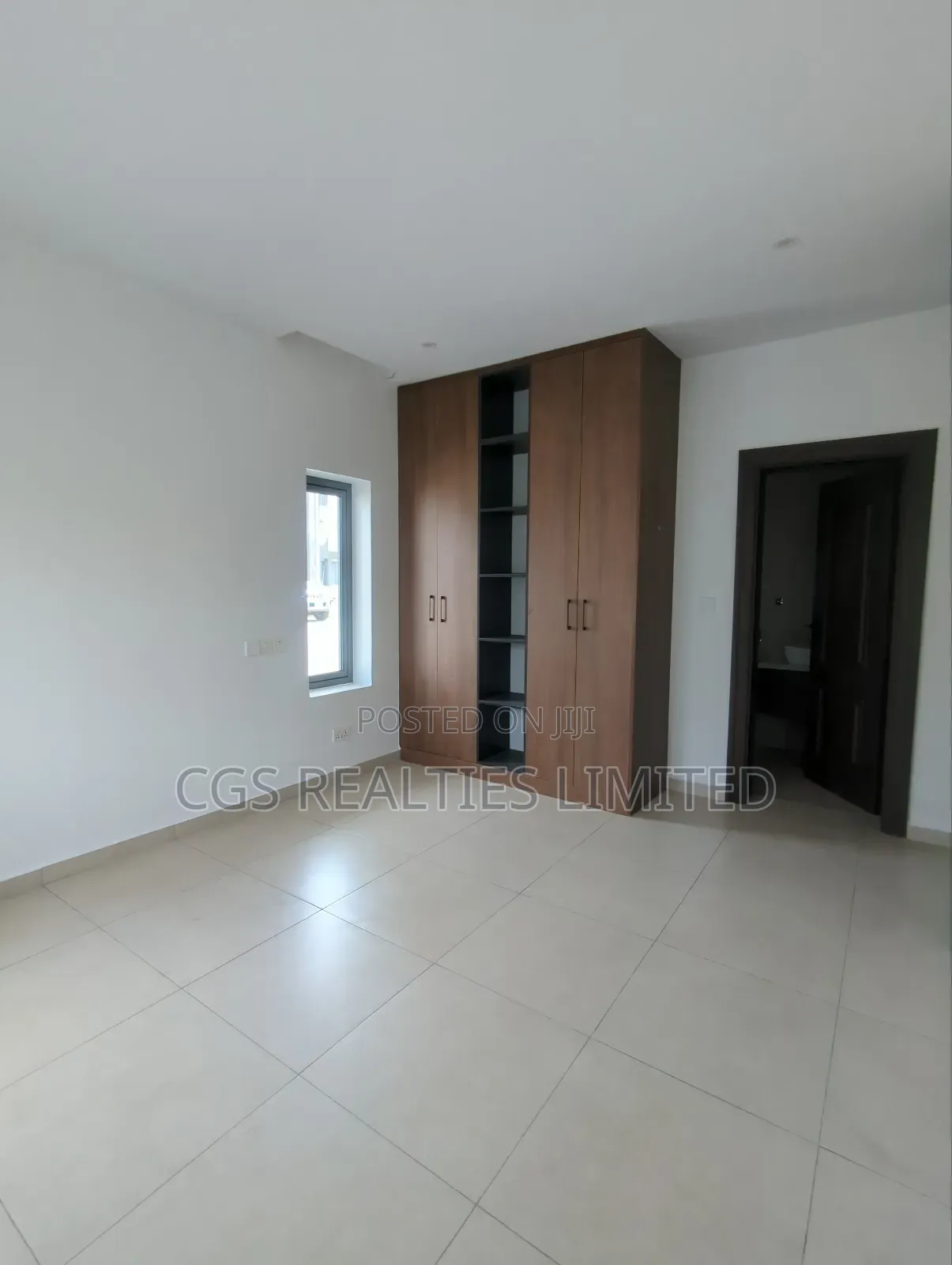 3bdrm Block of Flats in Jabi for rent