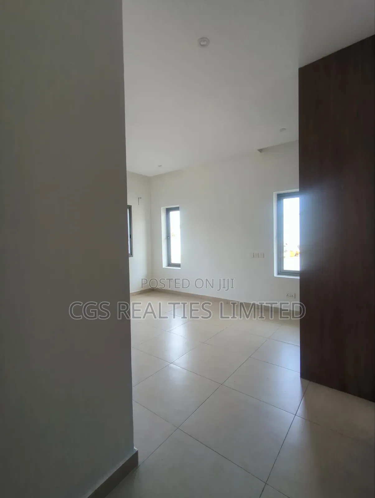 3bdrm Block of Flats in Jabi for rent