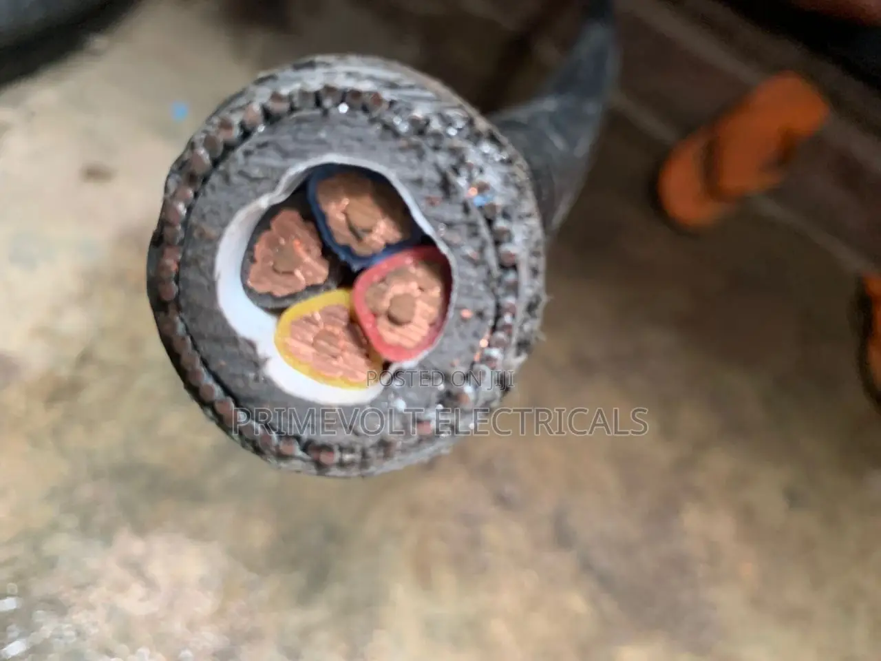 70mm Non Full Gauge