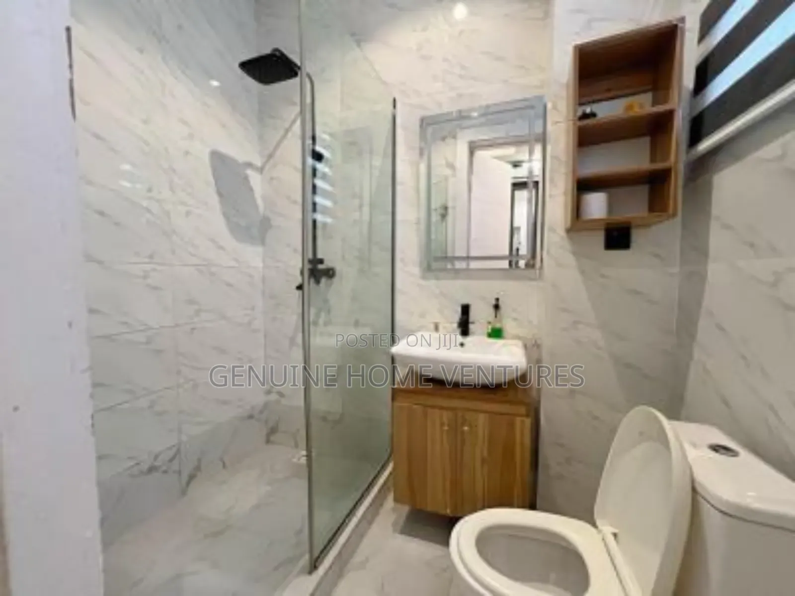 Luxury 2 Bedroom Apartment Shortlet With Ps 5 in Ikate Lekki