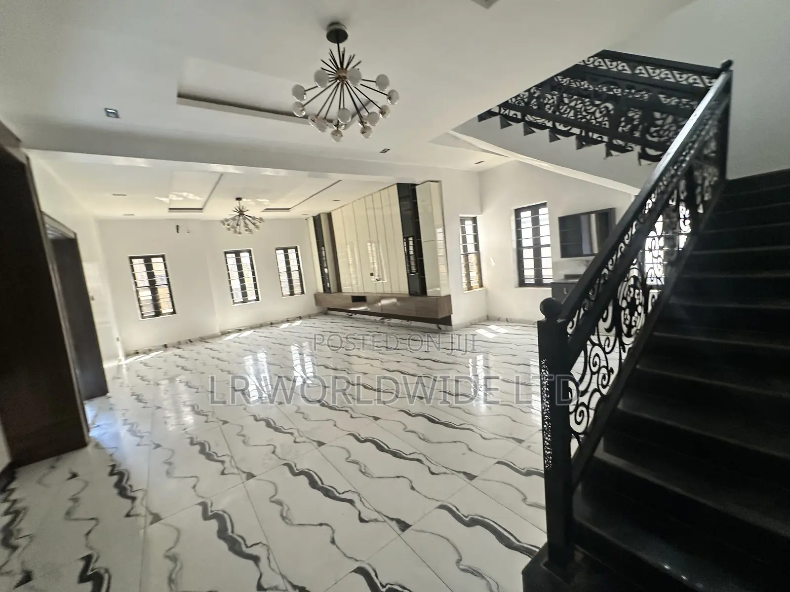 6bdrm Mansion in Lokogoma for sale