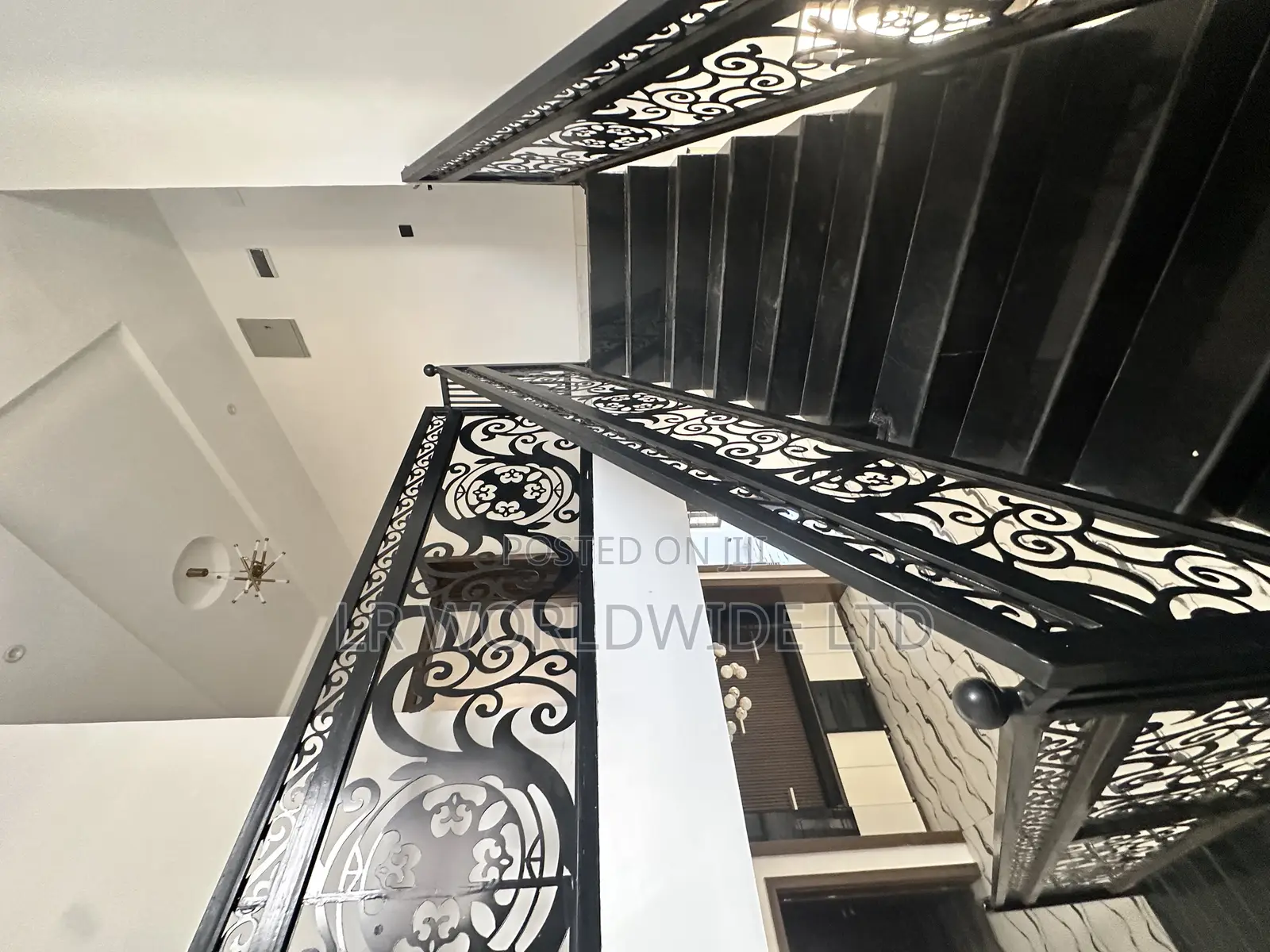 6bdrm Mansion in Lokogoma for sale