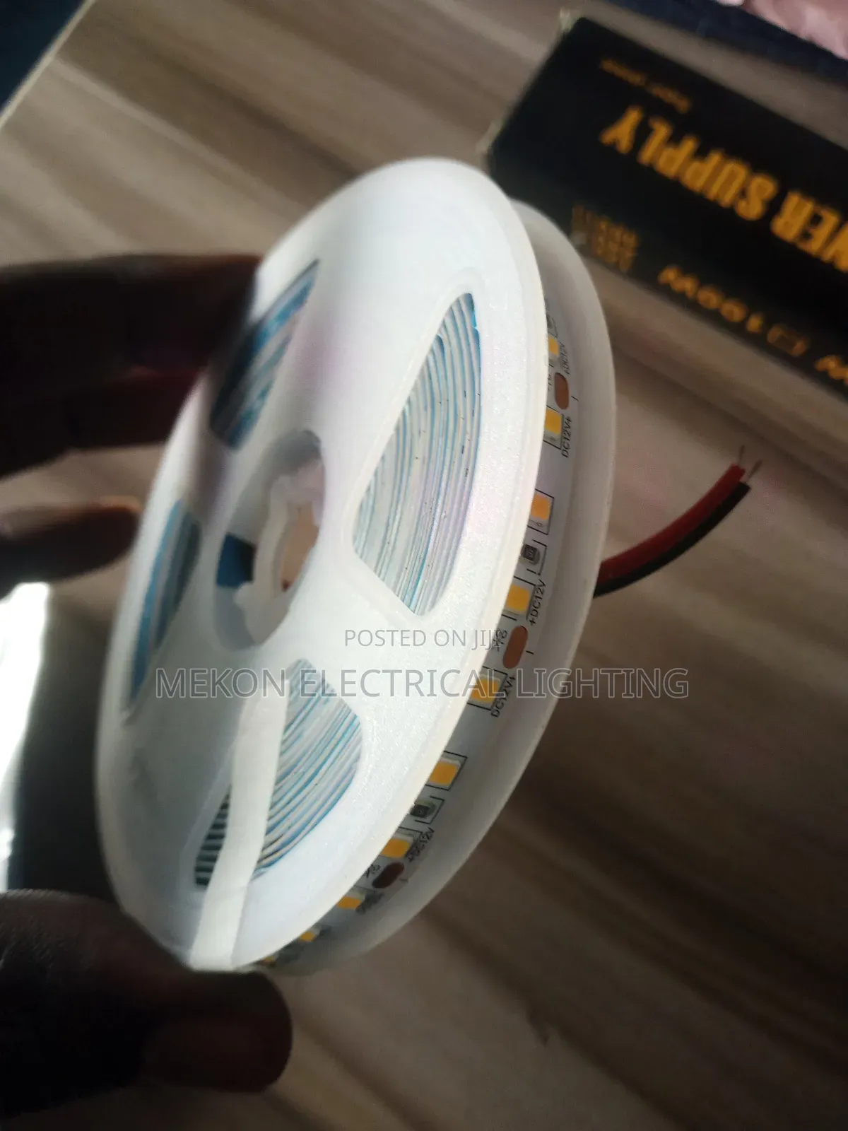 Profile Lights