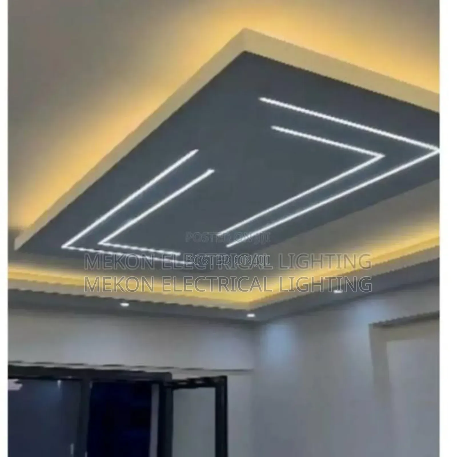 Profile Lights