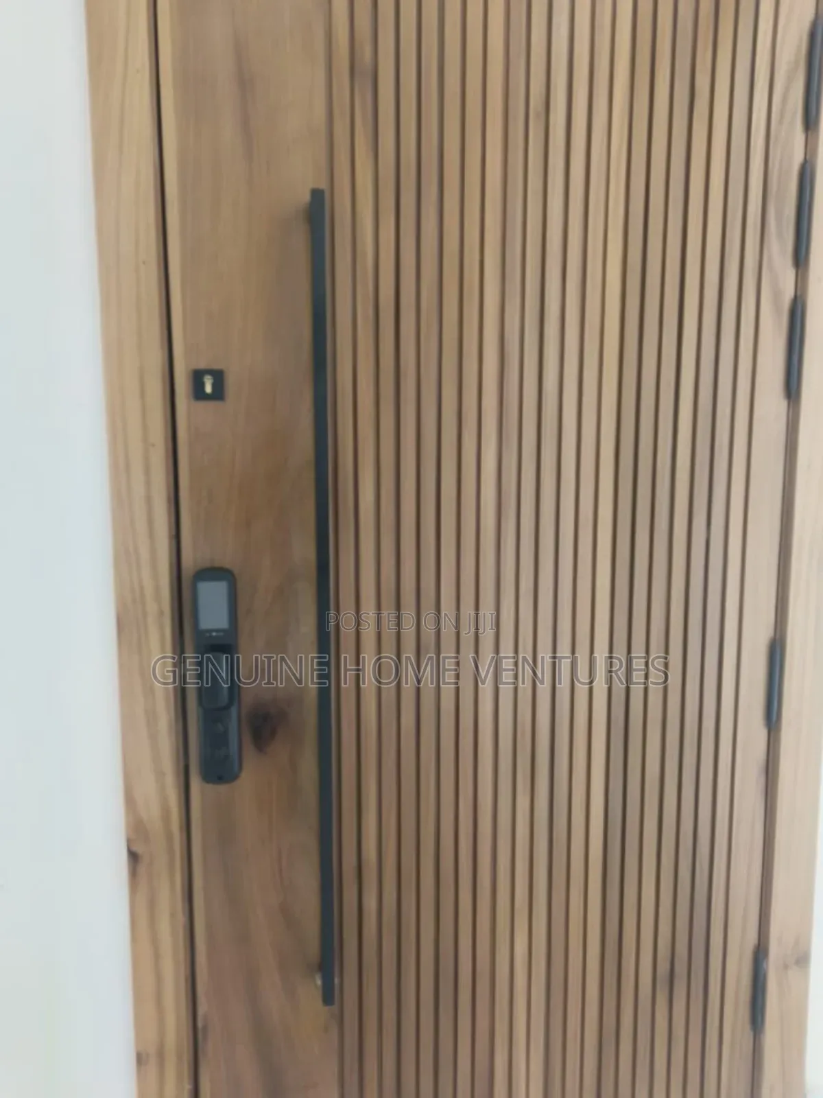 5bdrm Duplex in Ikate for sale
