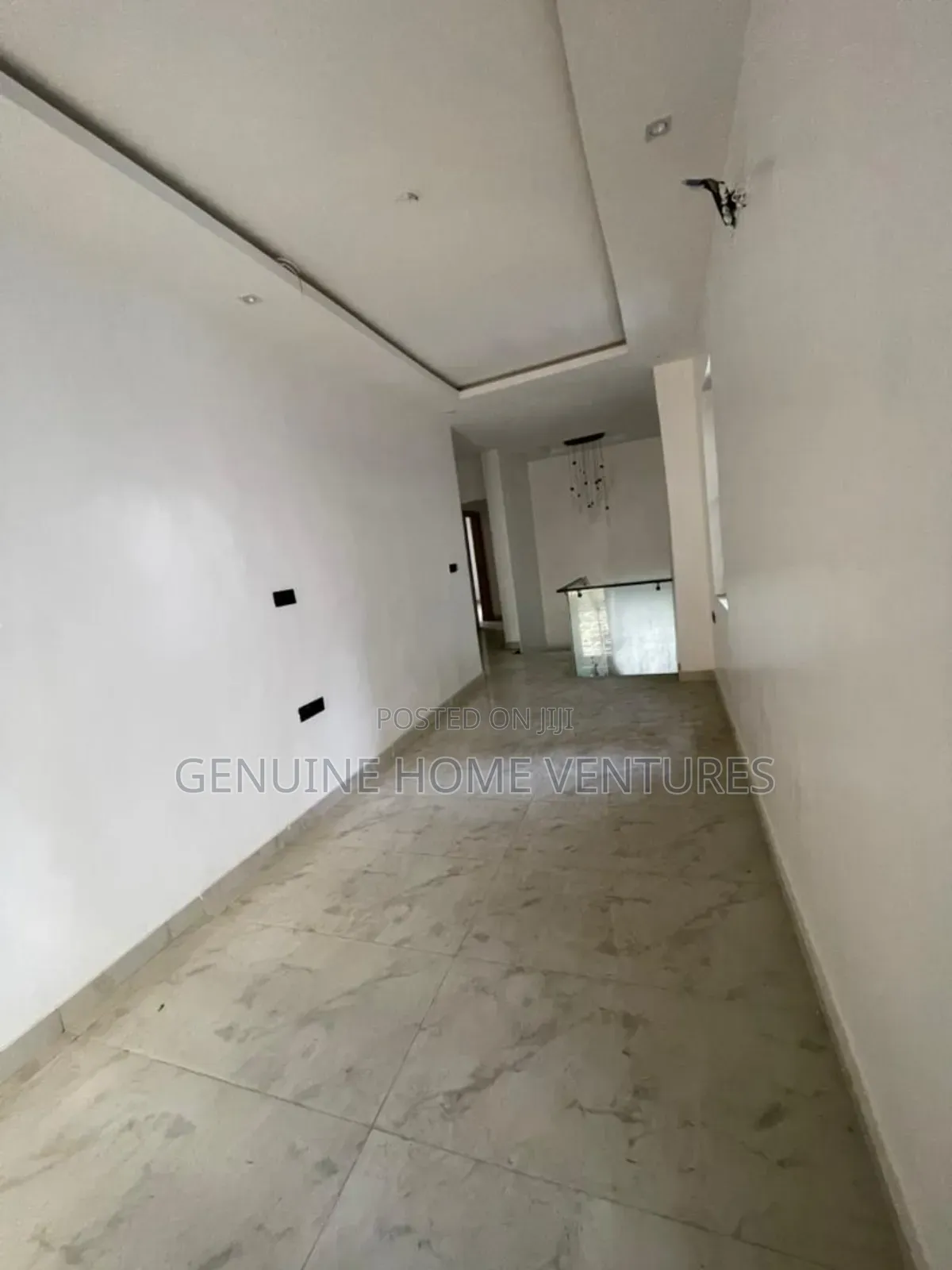4bdrm Duplex in Ologolo for sale