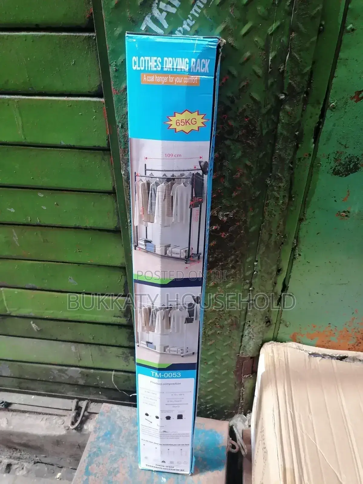 Good Quality Drying Hanger Very Strong