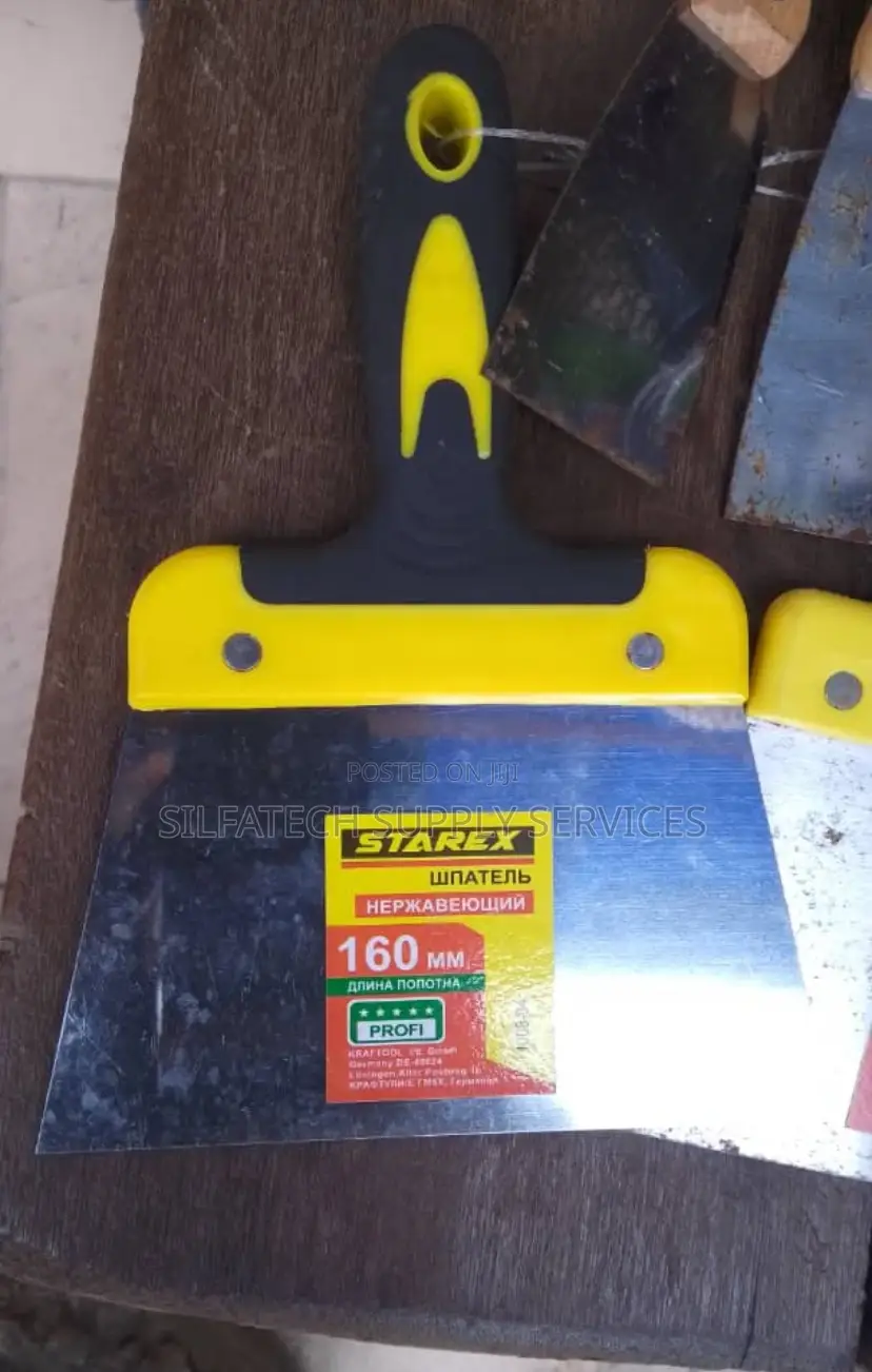 Original Scrapper
