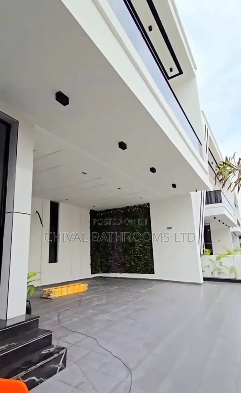 5bdrm Townhouse/Terrace in Discovery Park, Chevron for sale