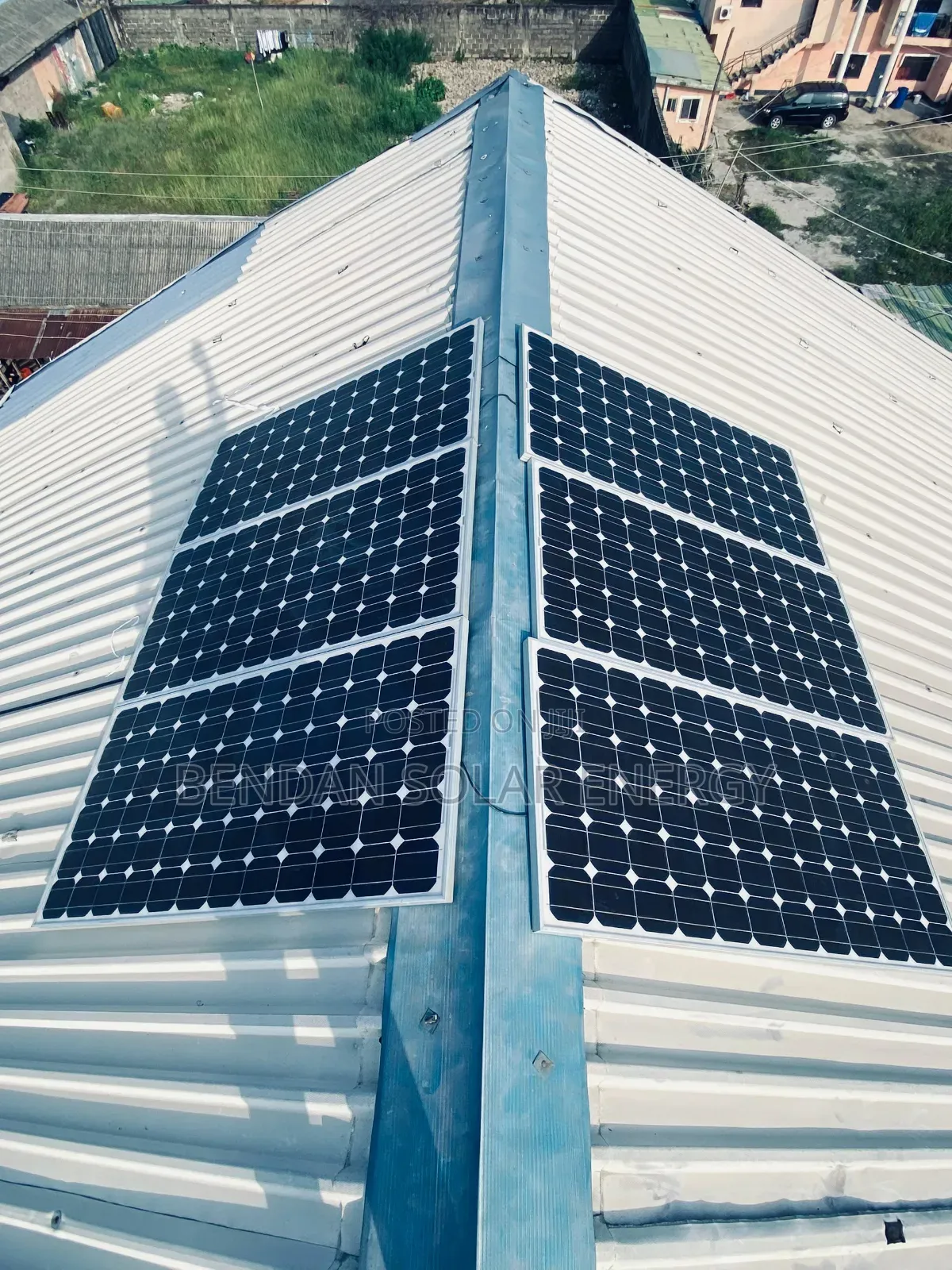 300w Suntex Solar Panel – High Efficiency Mono Module