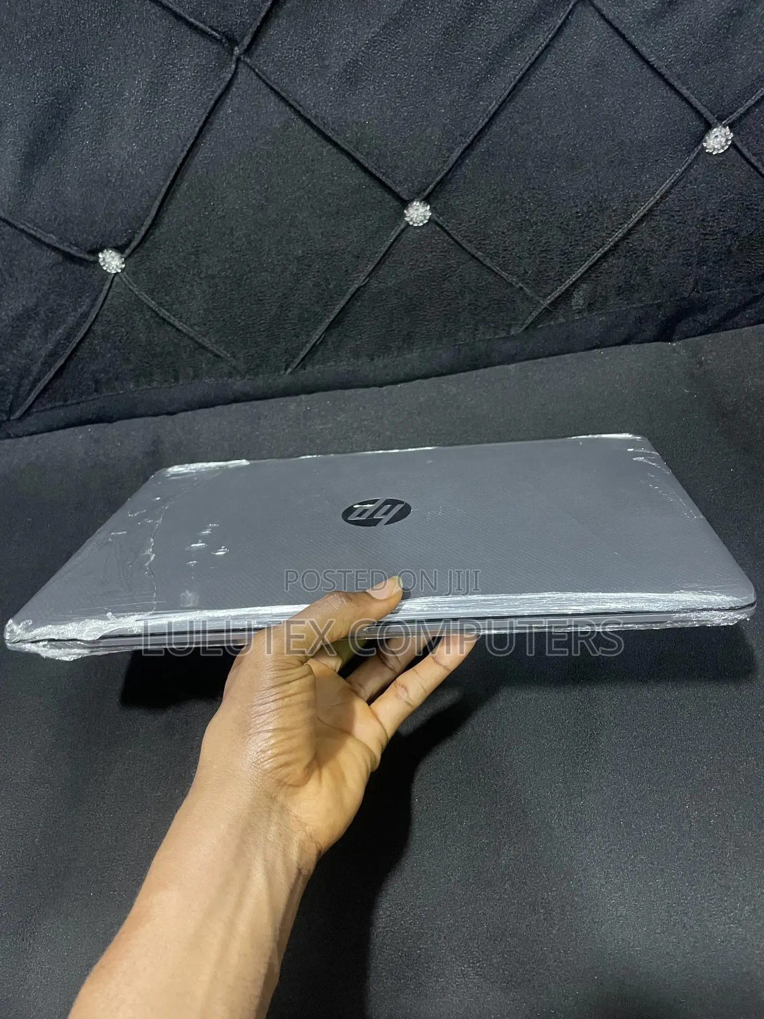 Laptop HP 250 G7 4GB Intel Pentium SSD 128GB