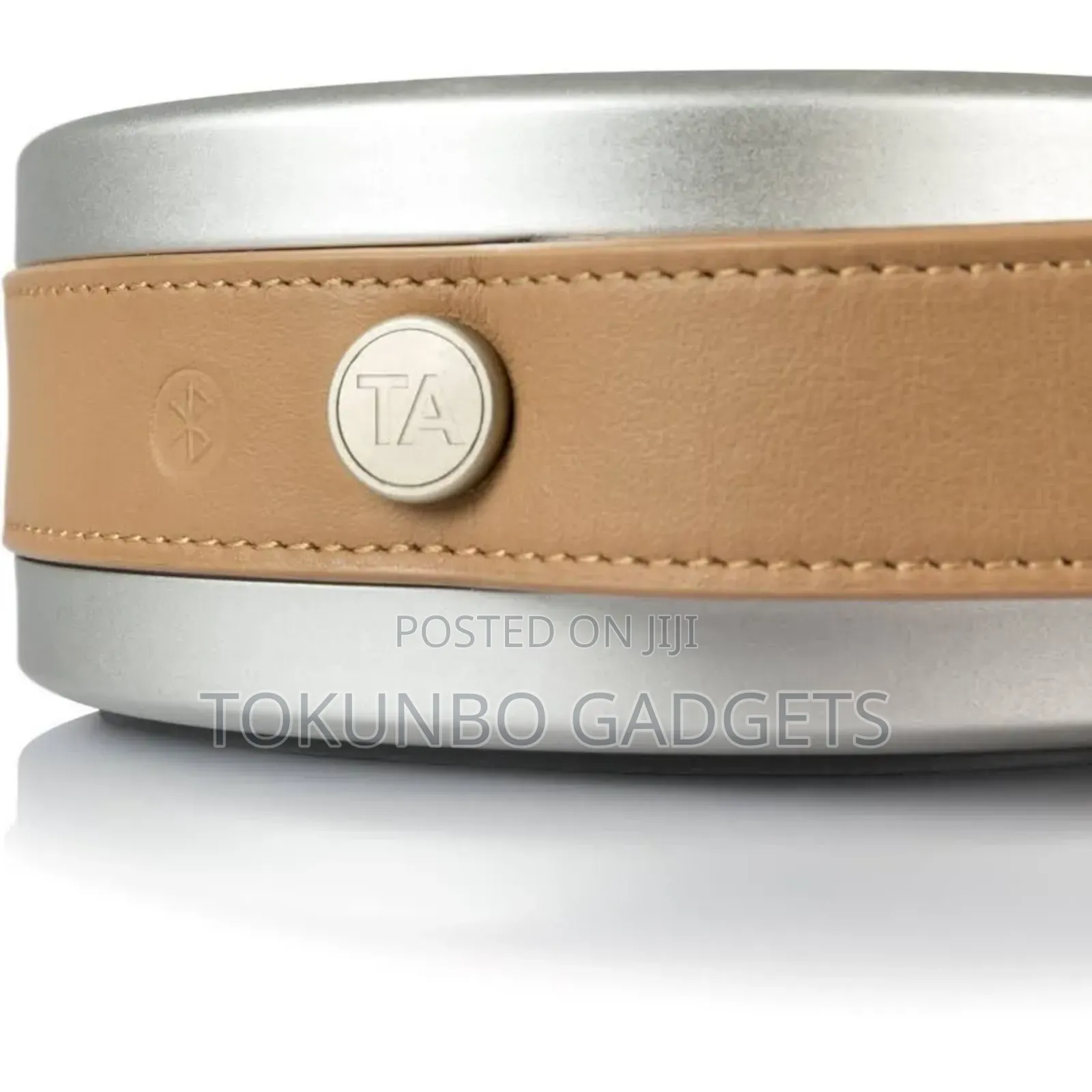 Tivoli Go Andiamo Bluetooth Speaker