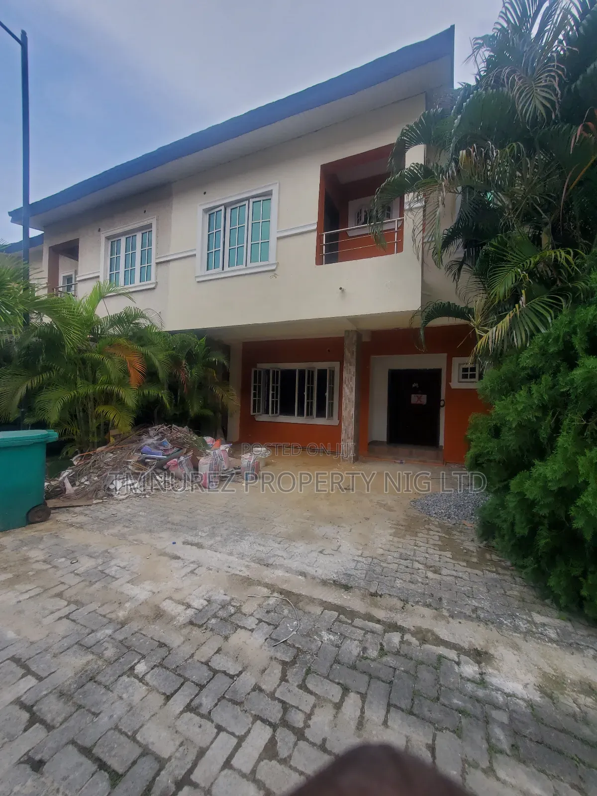Mini Flat in Paradise3, Chevron for rent