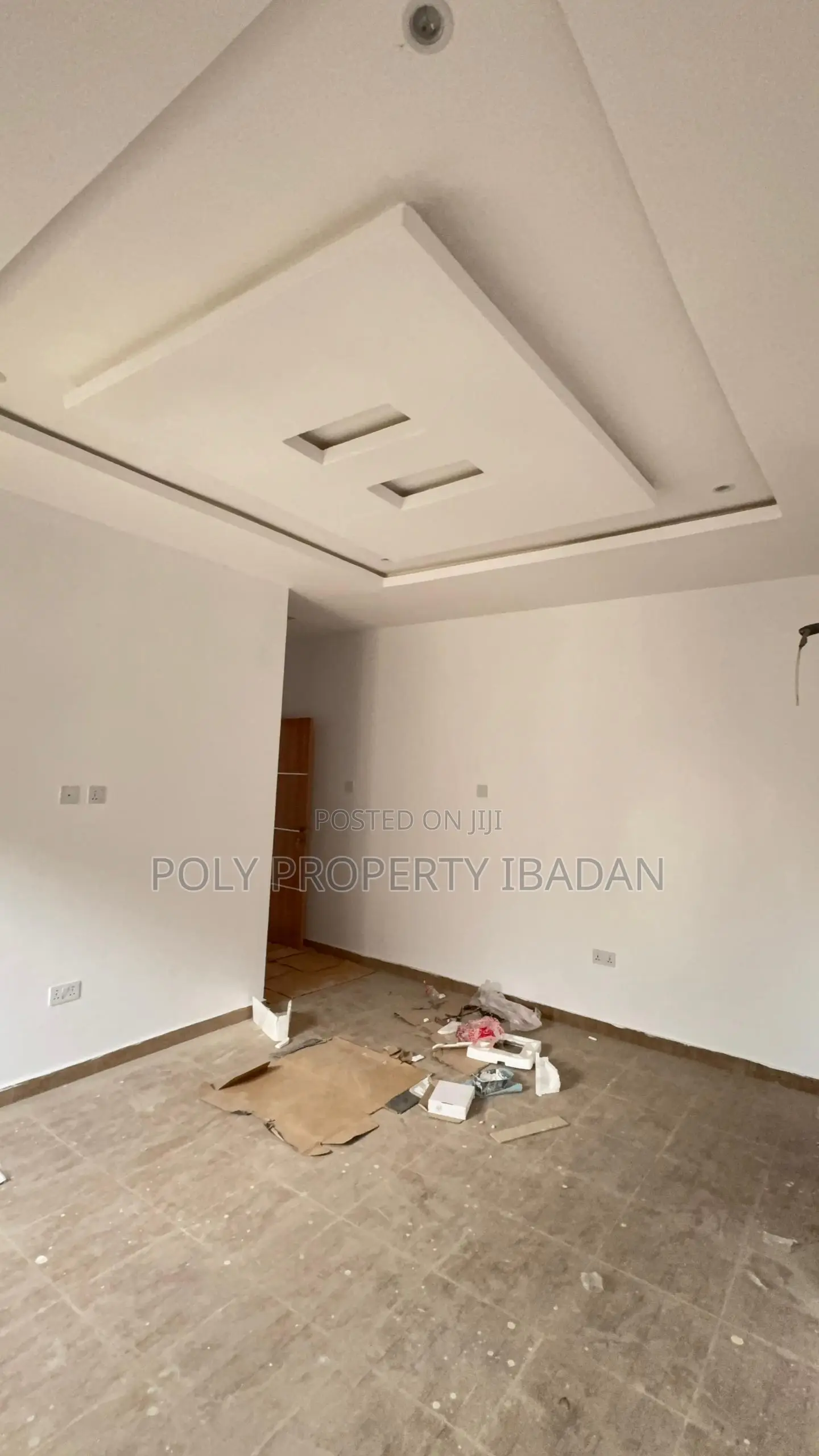 4bdrm Duplex in Carlton Gate Estate, Ibadan for rent