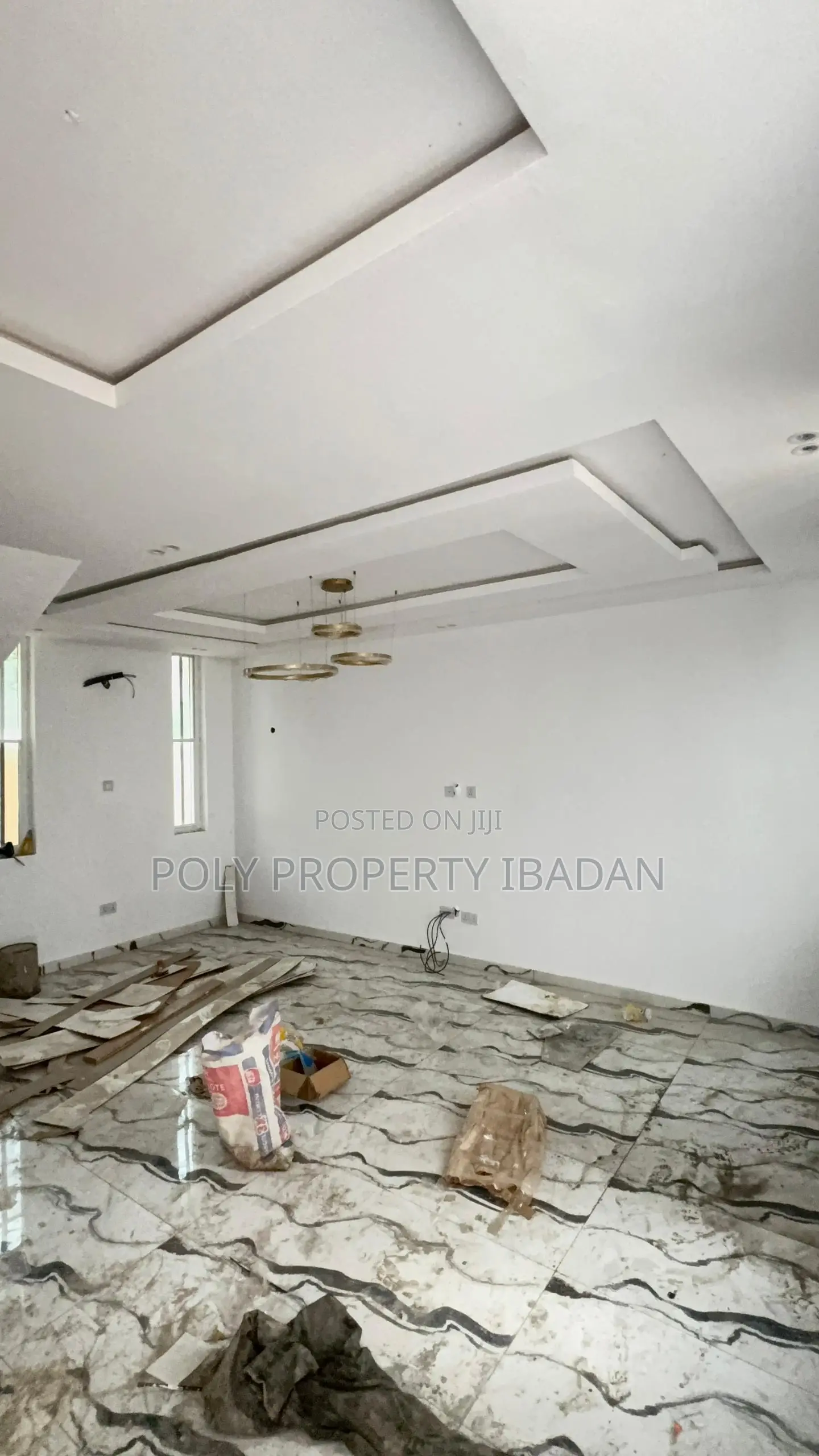 4bdrm Duplex in Carlton Gate Estate, Ibadan for rent