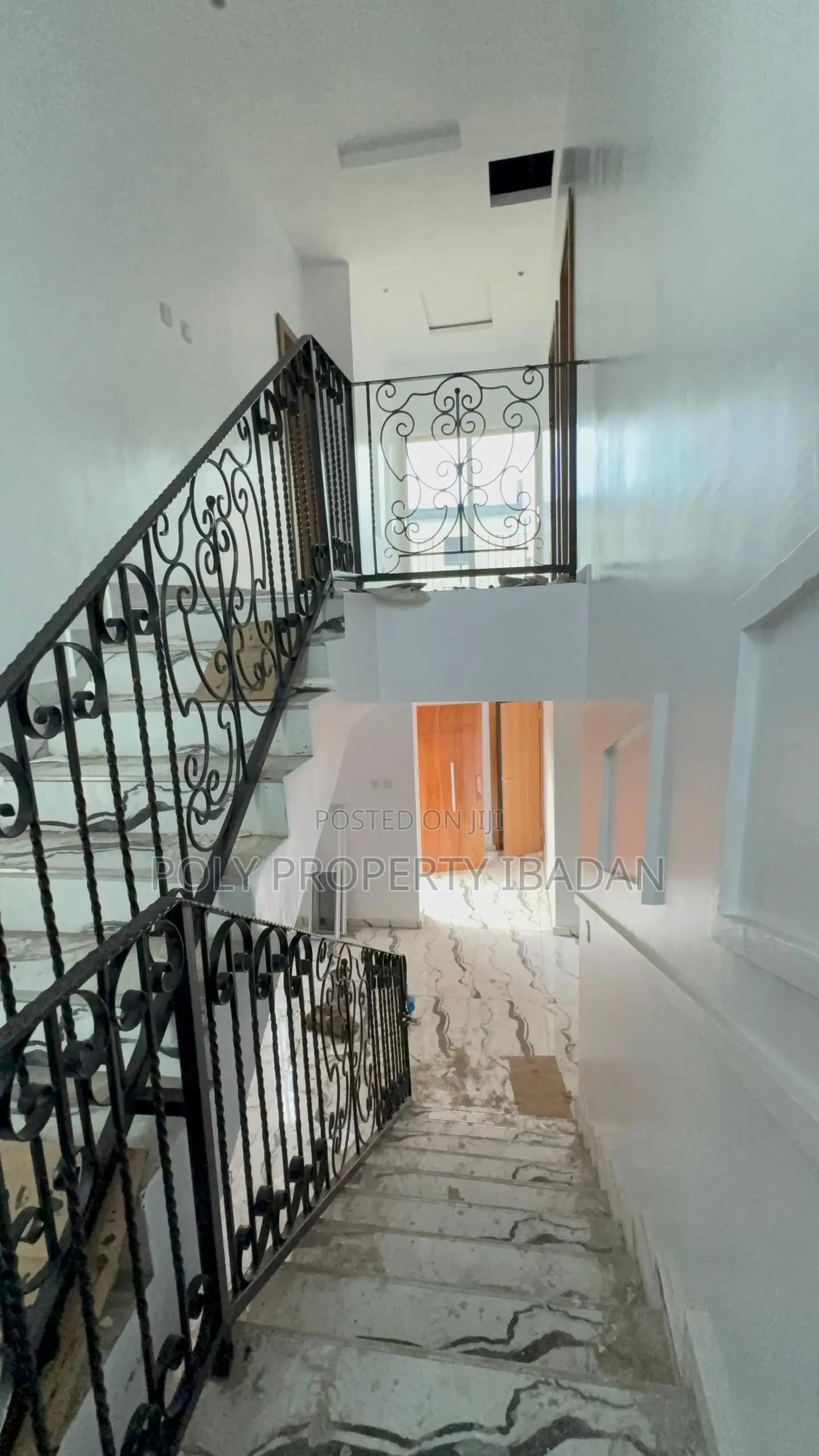 4bdrm Duplex in Carlton Gate Estate, Ibadan for rent
