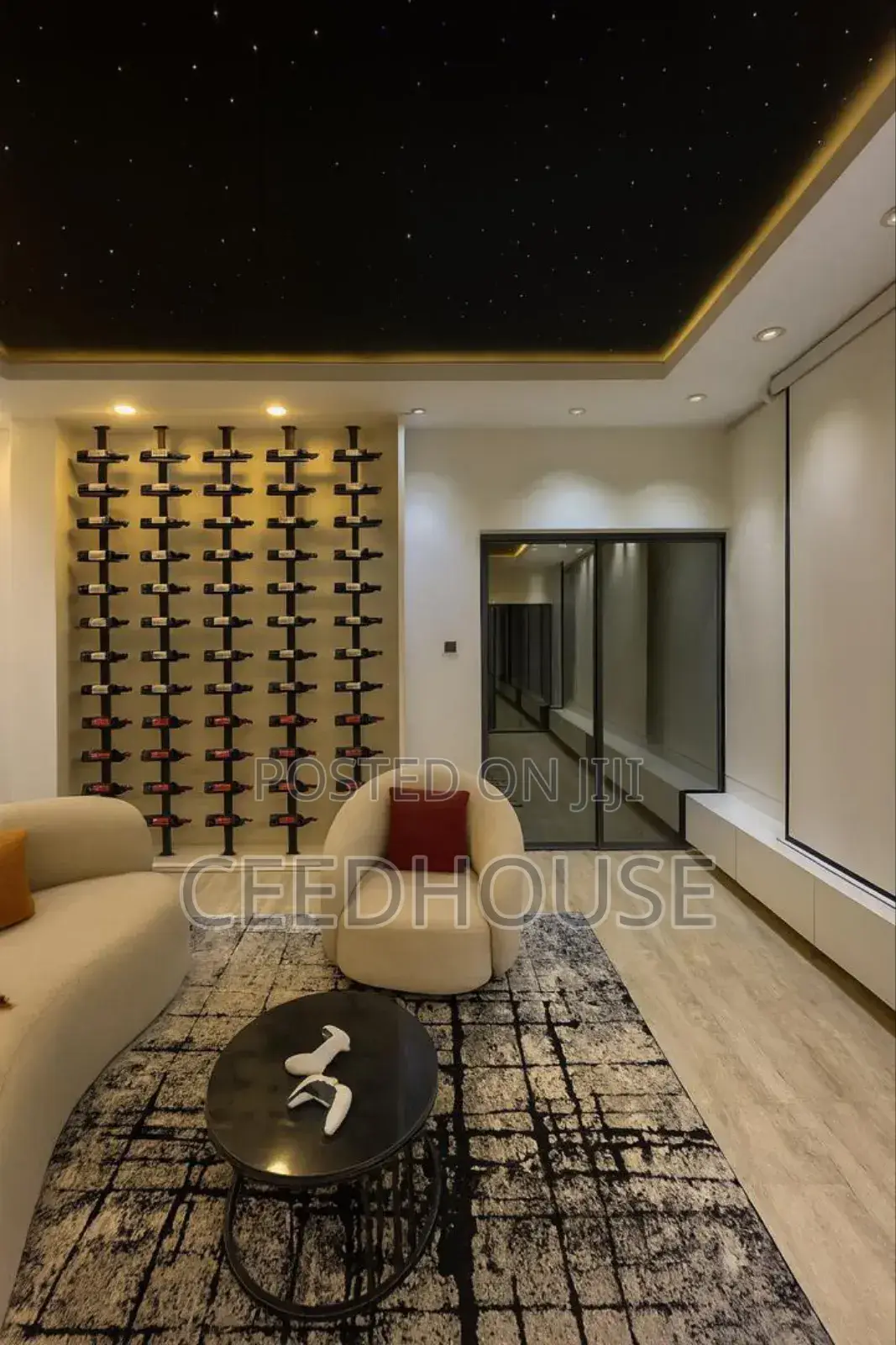 Luxurious 1 Bedroom Apartment With Cinema and Ps5