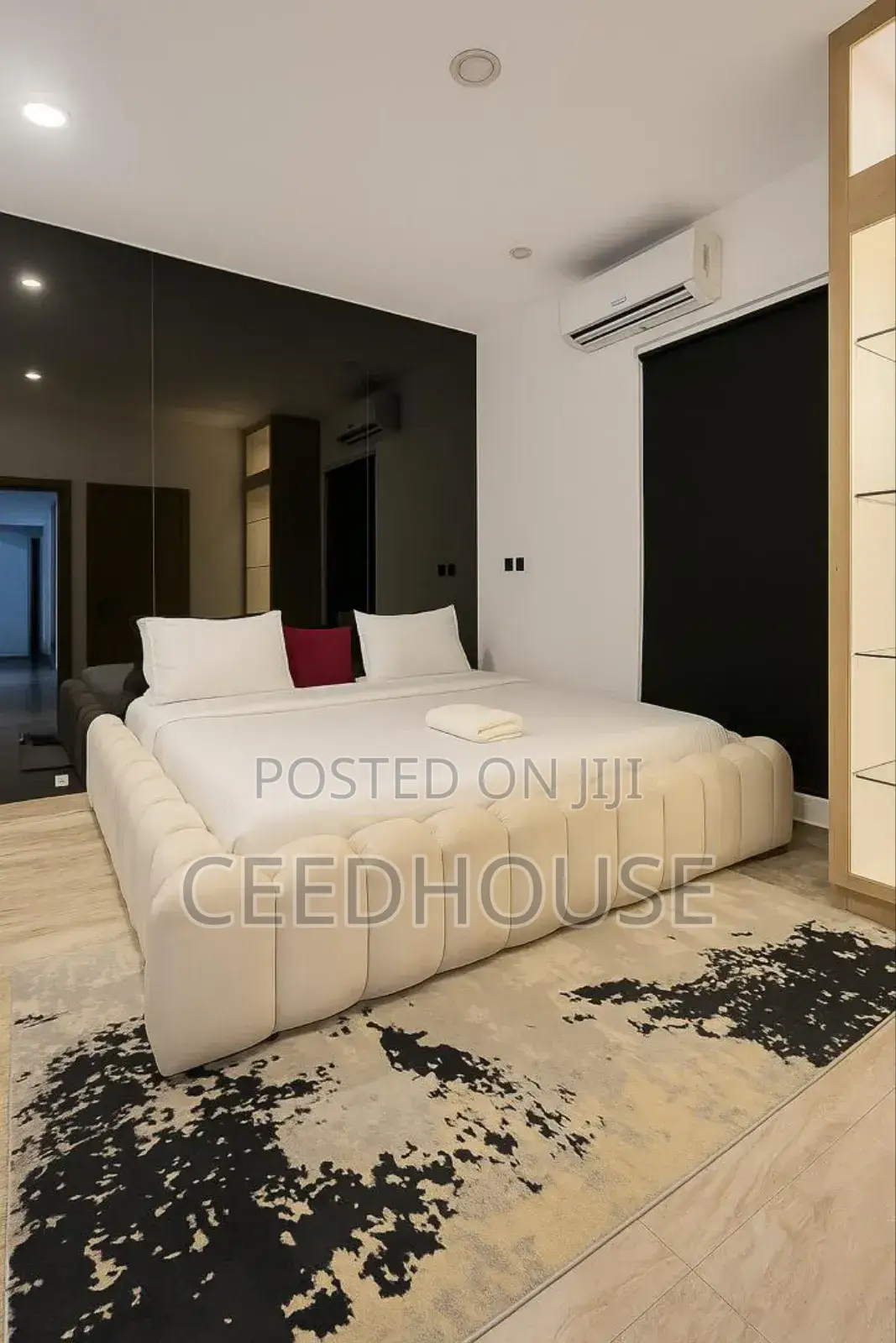 Luxurious 1 Bedroom Apartment With Cinema and Ps5