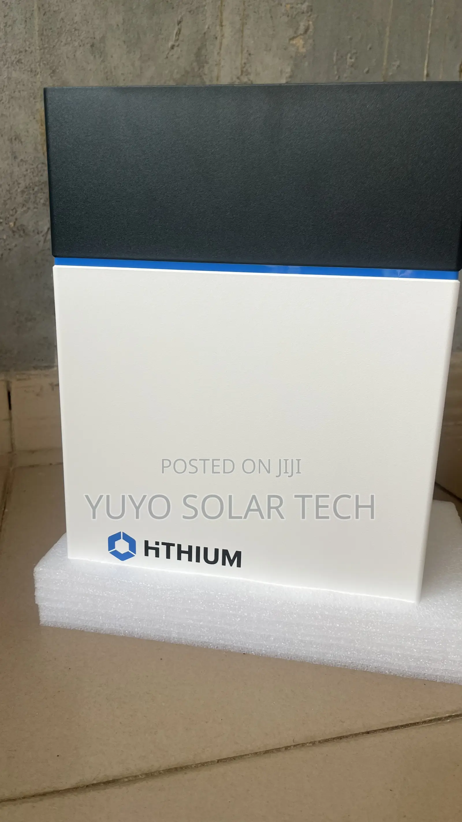 Hittium Herooee 1generator