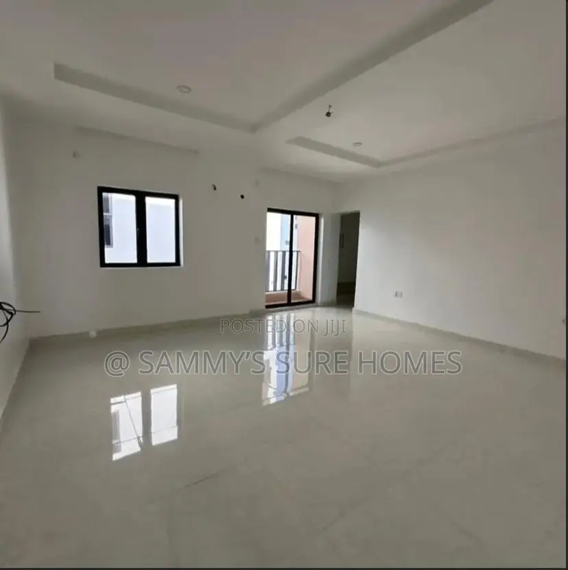 4bdrm Duplex in Lokogoma for sale
